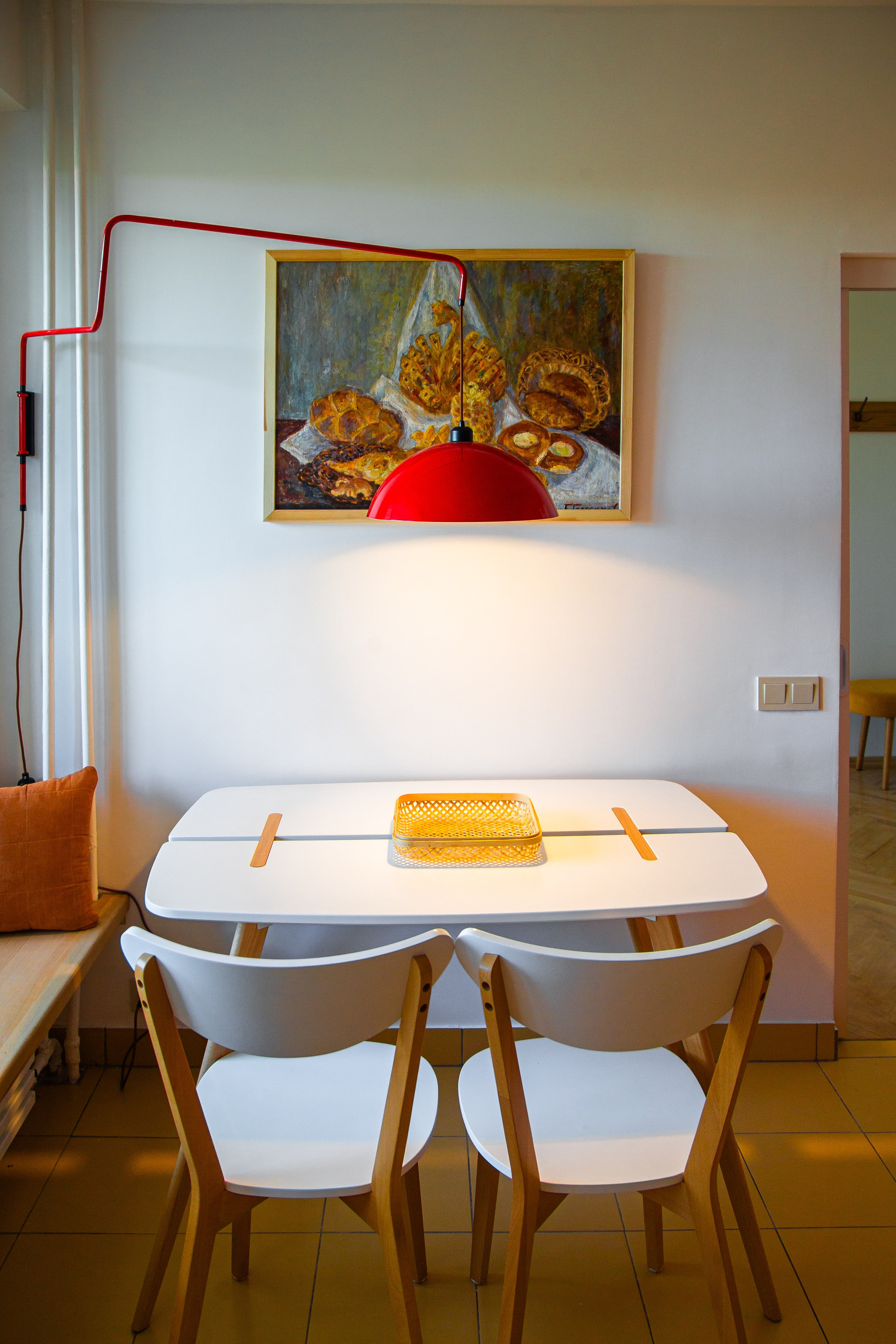 Мидсенчури. Фотограф Оля Батист