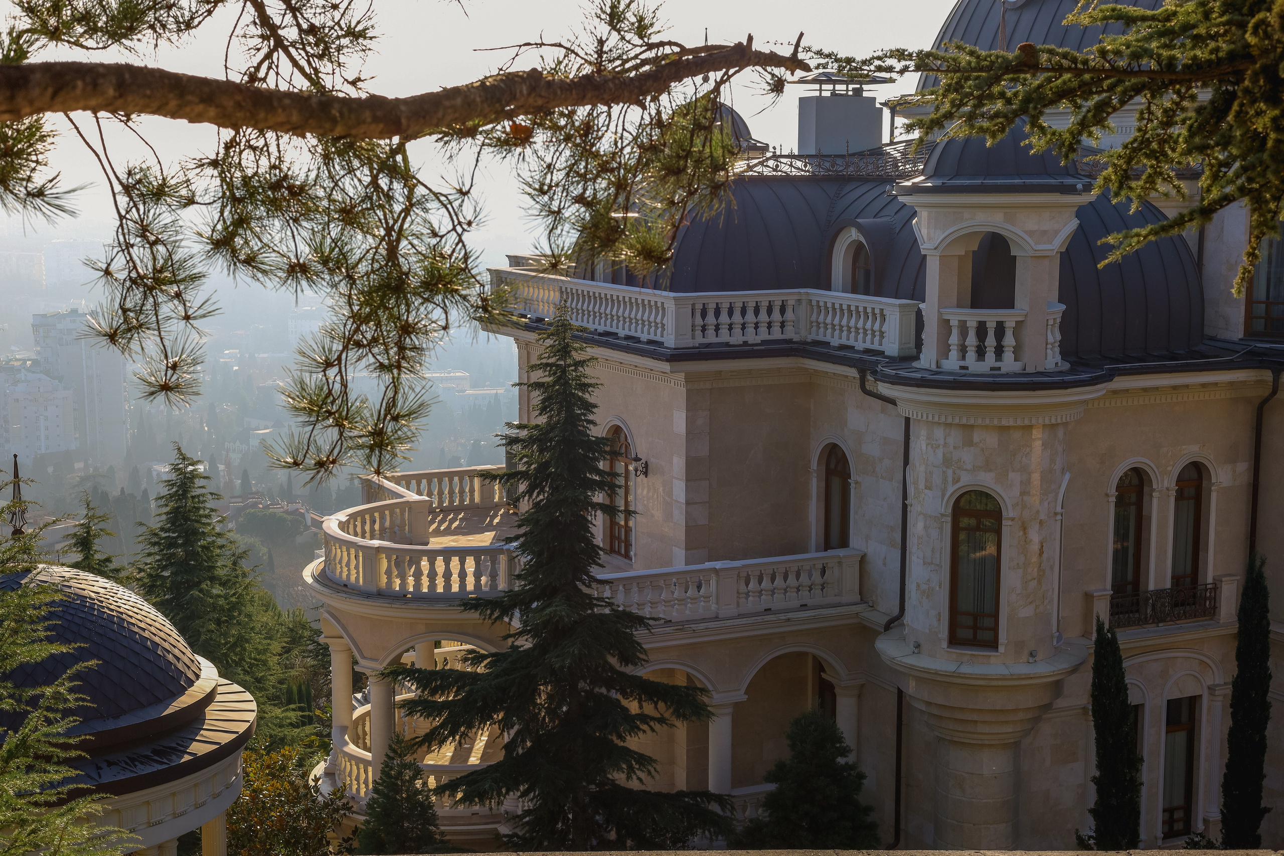 Природа &. Фотохудожник в СПб