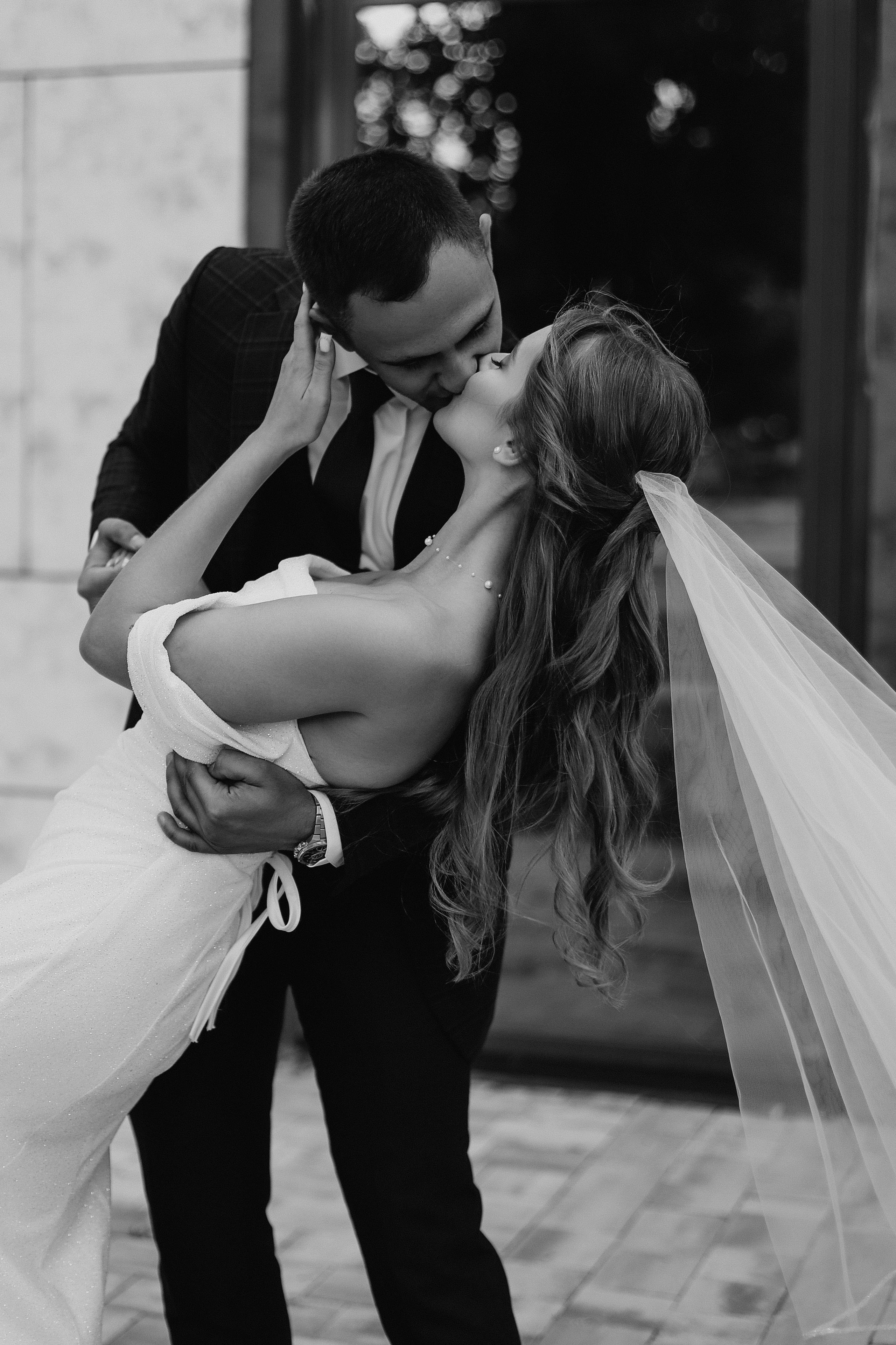 ЭЛЕОНОРА & НИКИТА. Фотограф Мариуполь | Ялта | Крым — Диана Мазенко