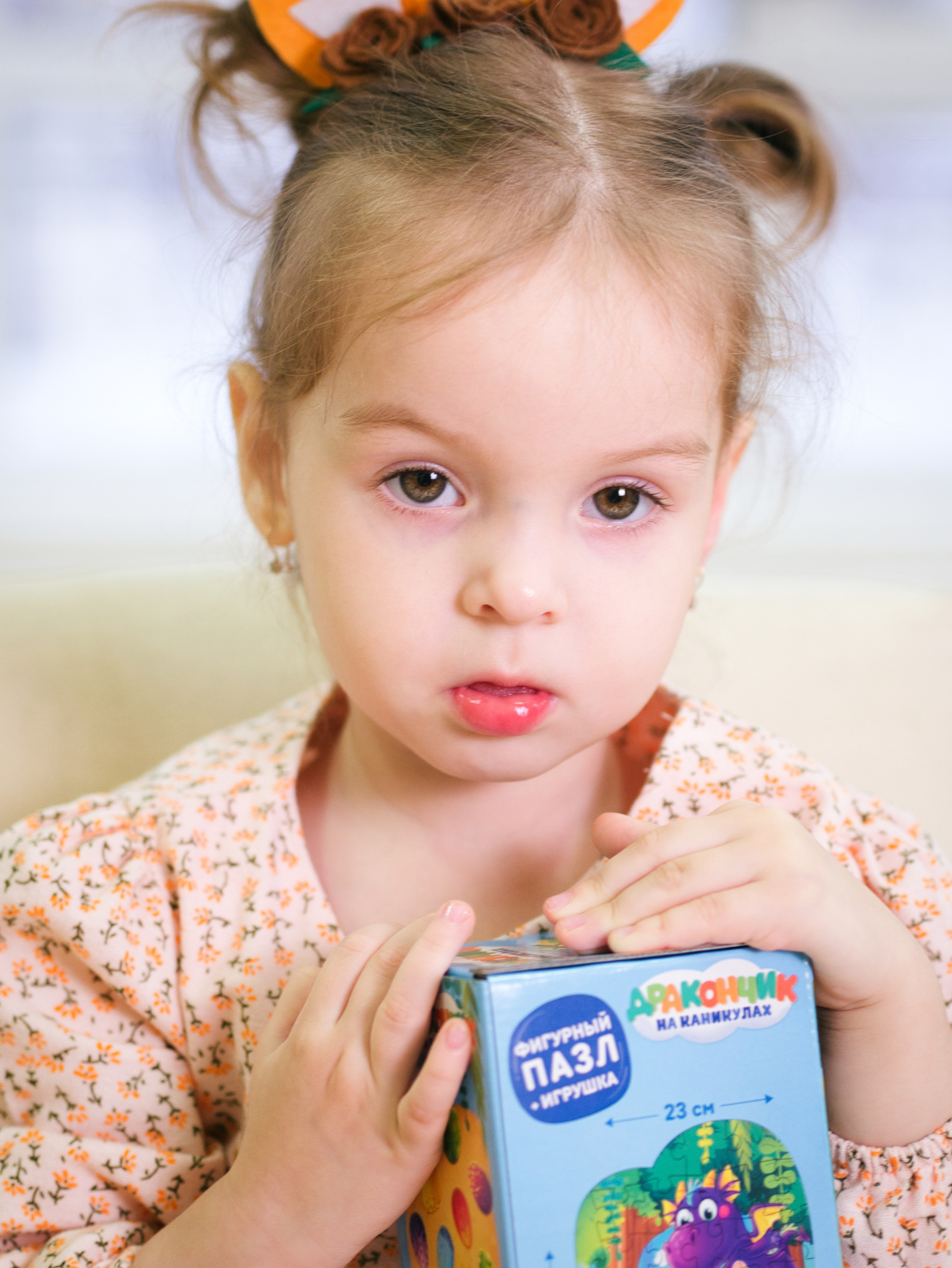 Детский сад. Студия КРУГ. Фото и видеосъемка, видеомонтаж