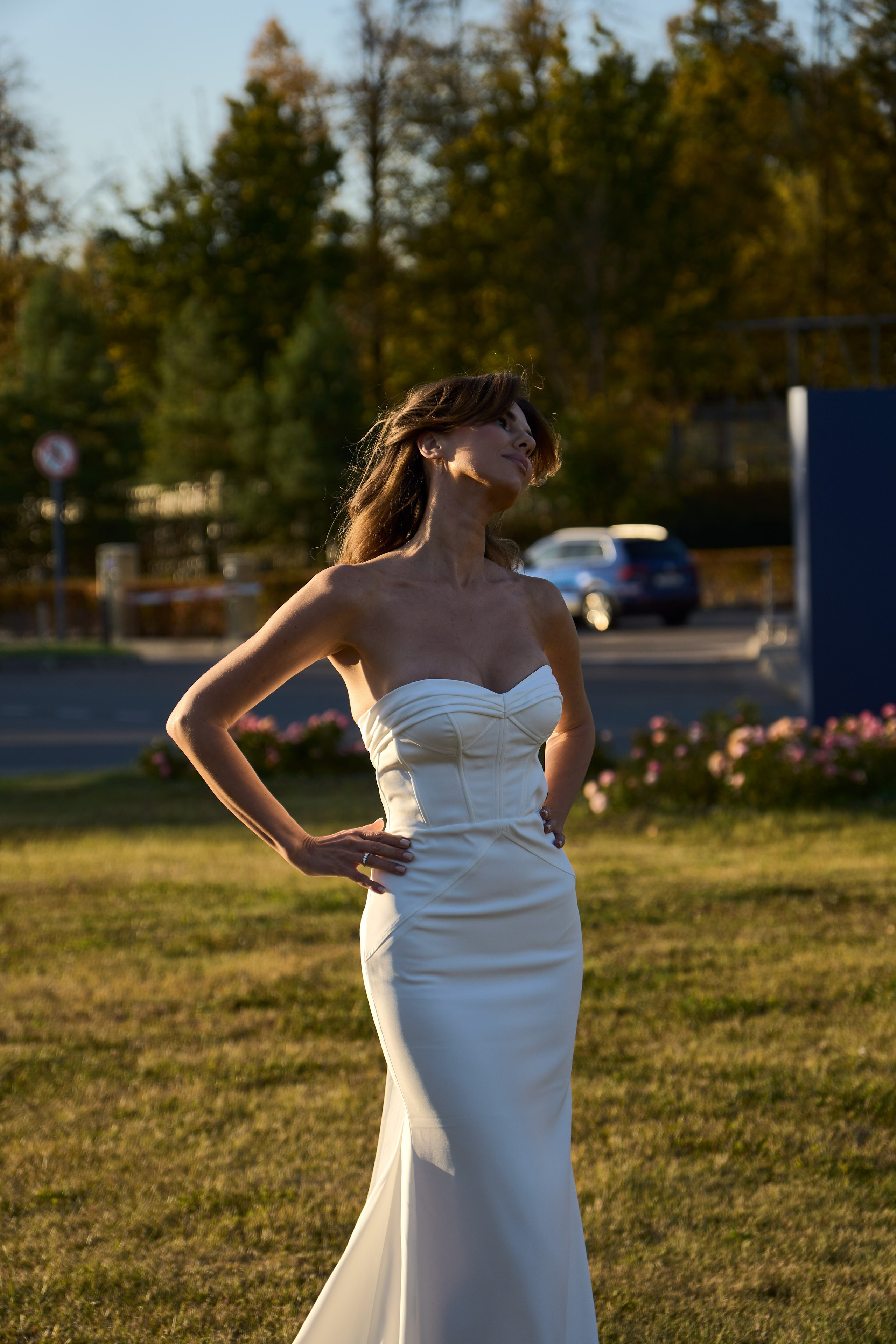 A. Свадебный фотограф Москва