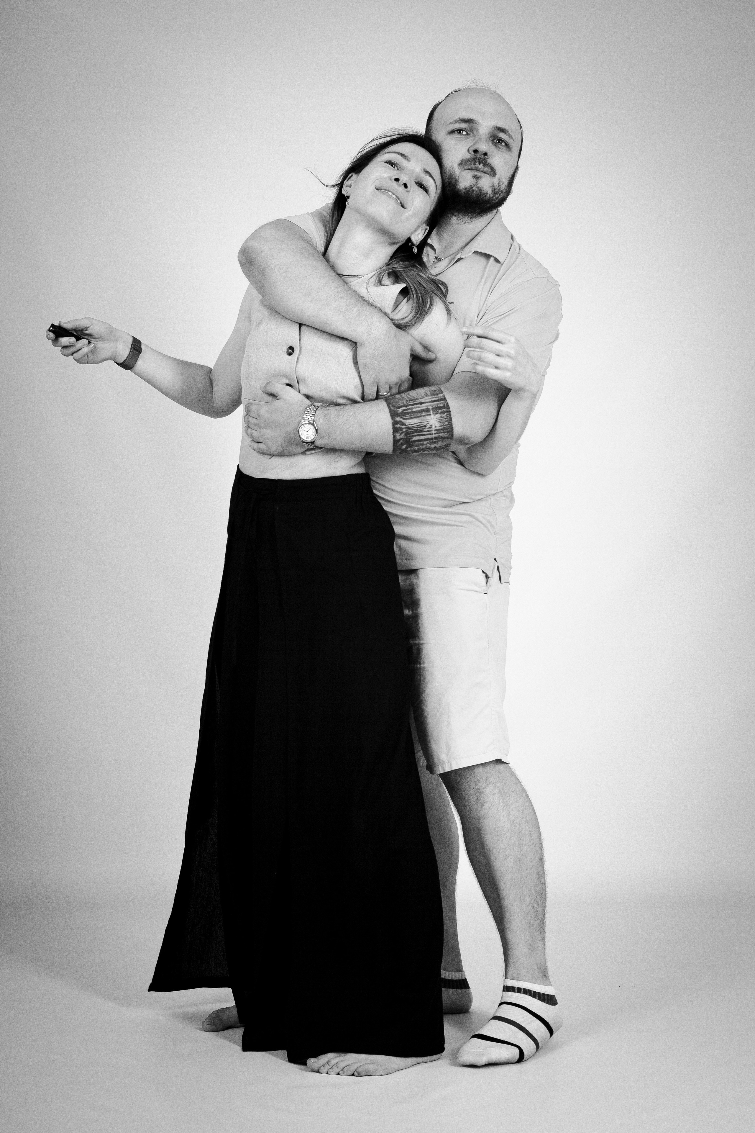 День открытых дверей. Студия автопортрета в Бугульме