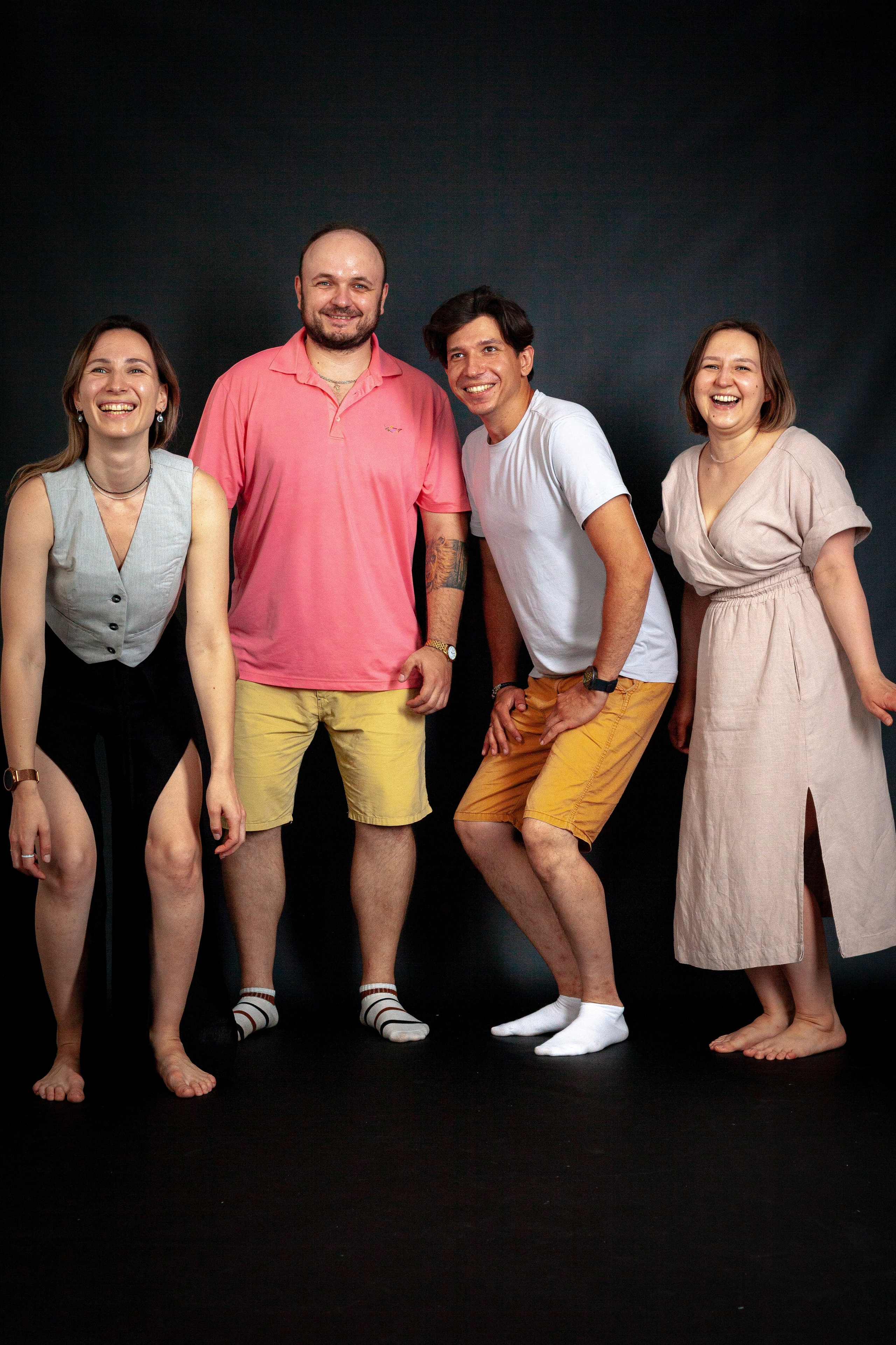 День открытых дверей. Студия автопортрета в Бугульме