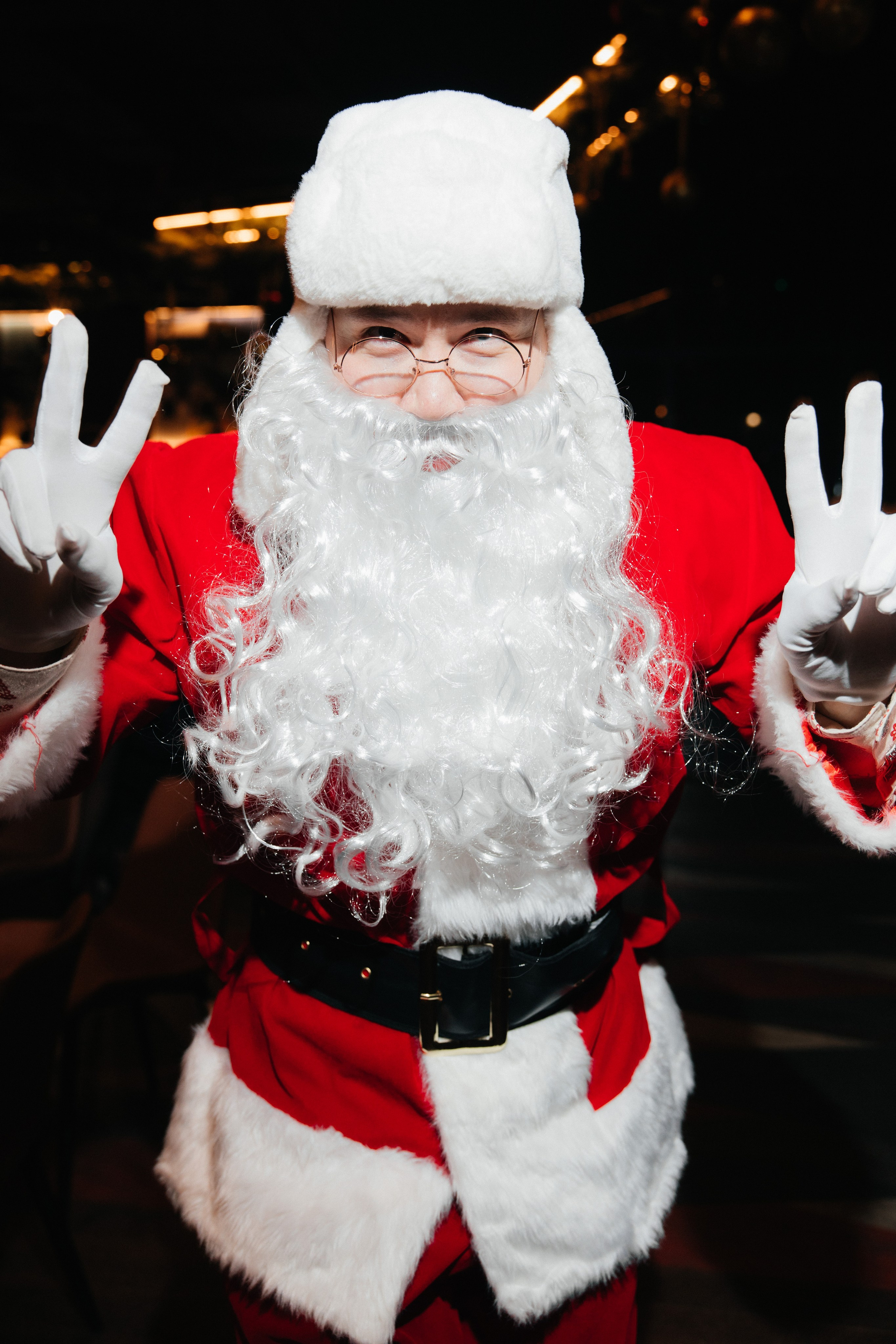 Новый год ресторан «Горячий цех». Фотограф Артем Давыдов