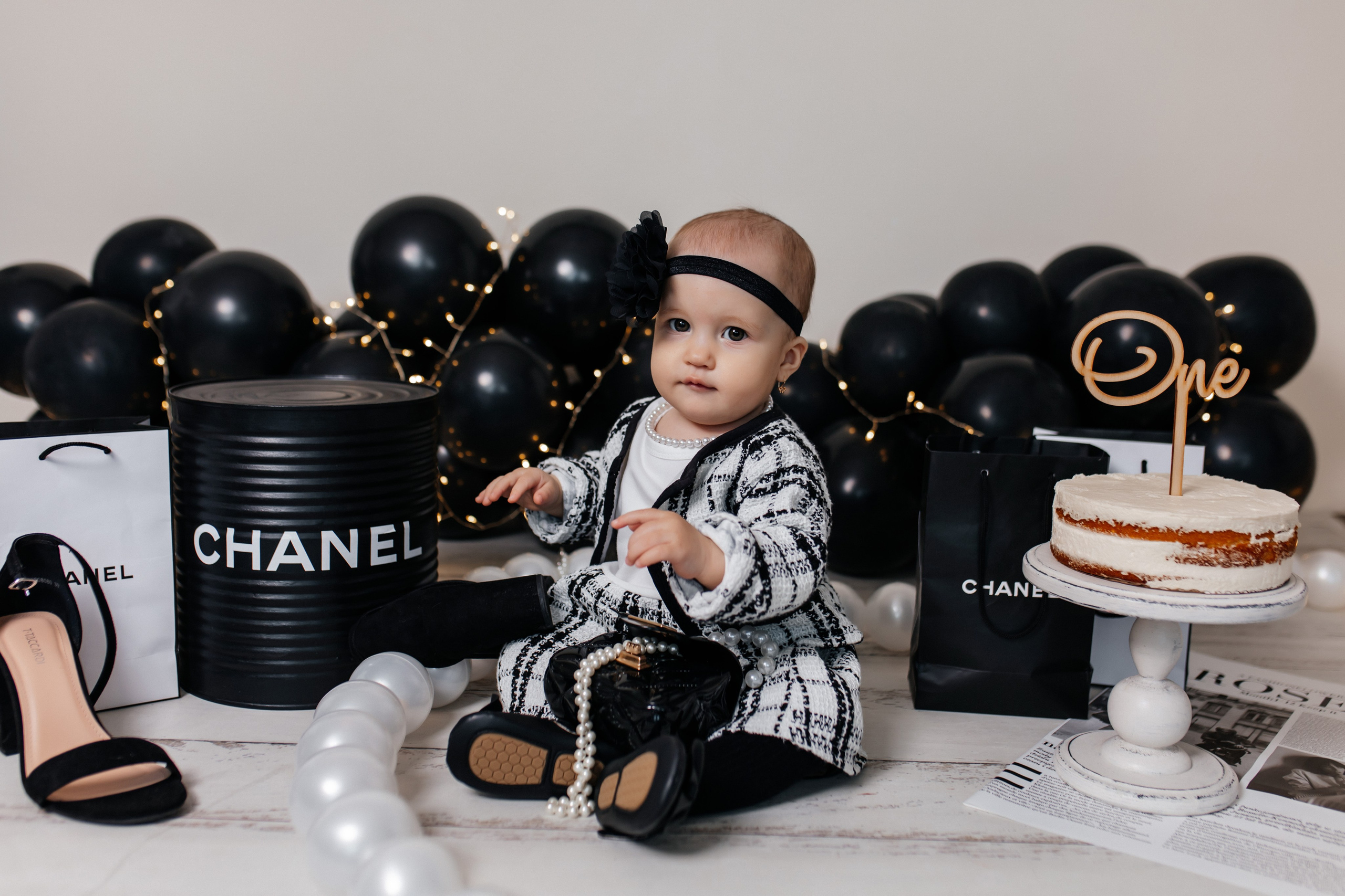 Годовасики. Семейный и детский фотограф в Южноуральске Дубовицкая Елена