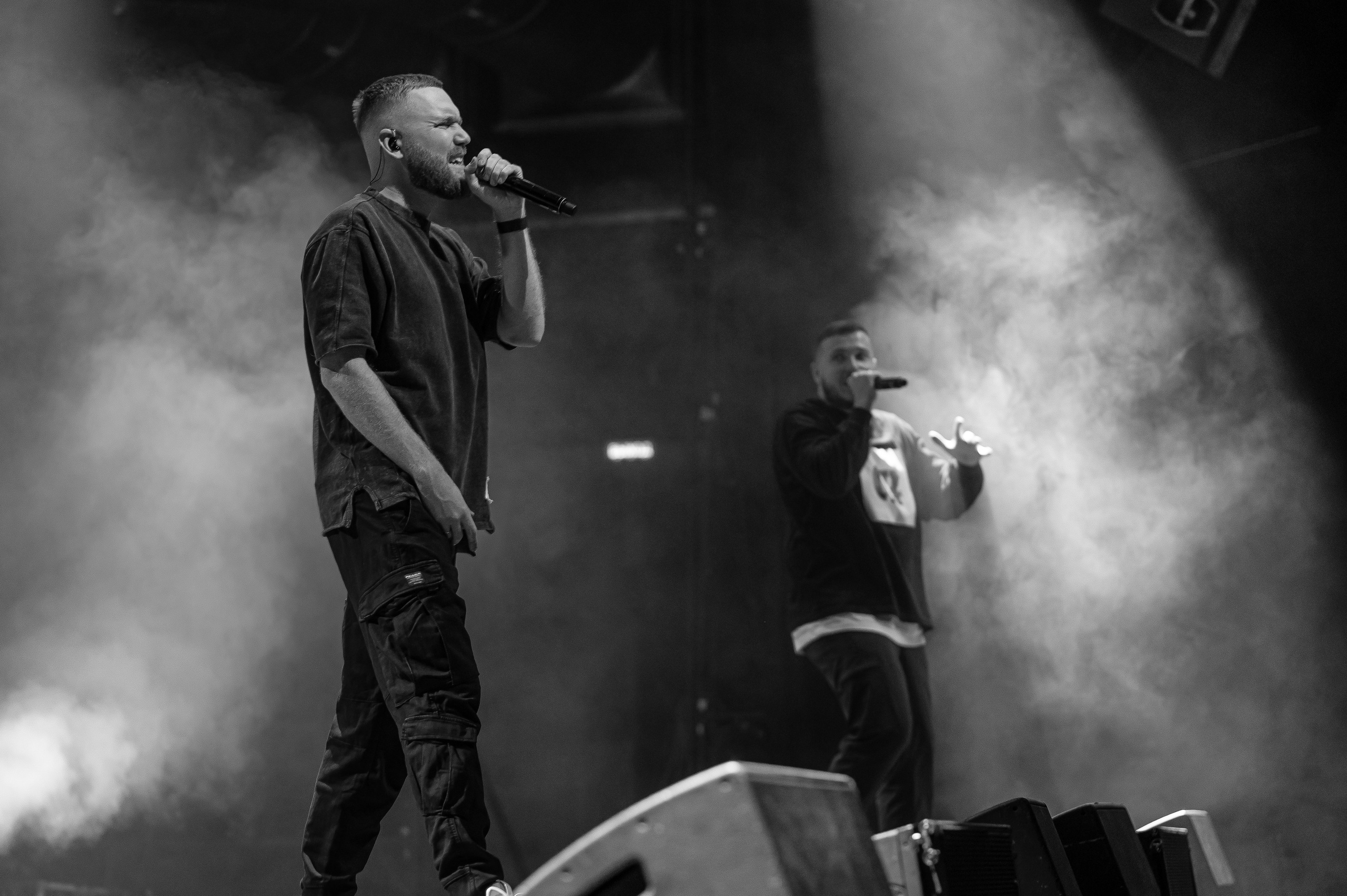 ГРОТ — репортажная съёмка. Иван Кубик — фотограф и видеограф