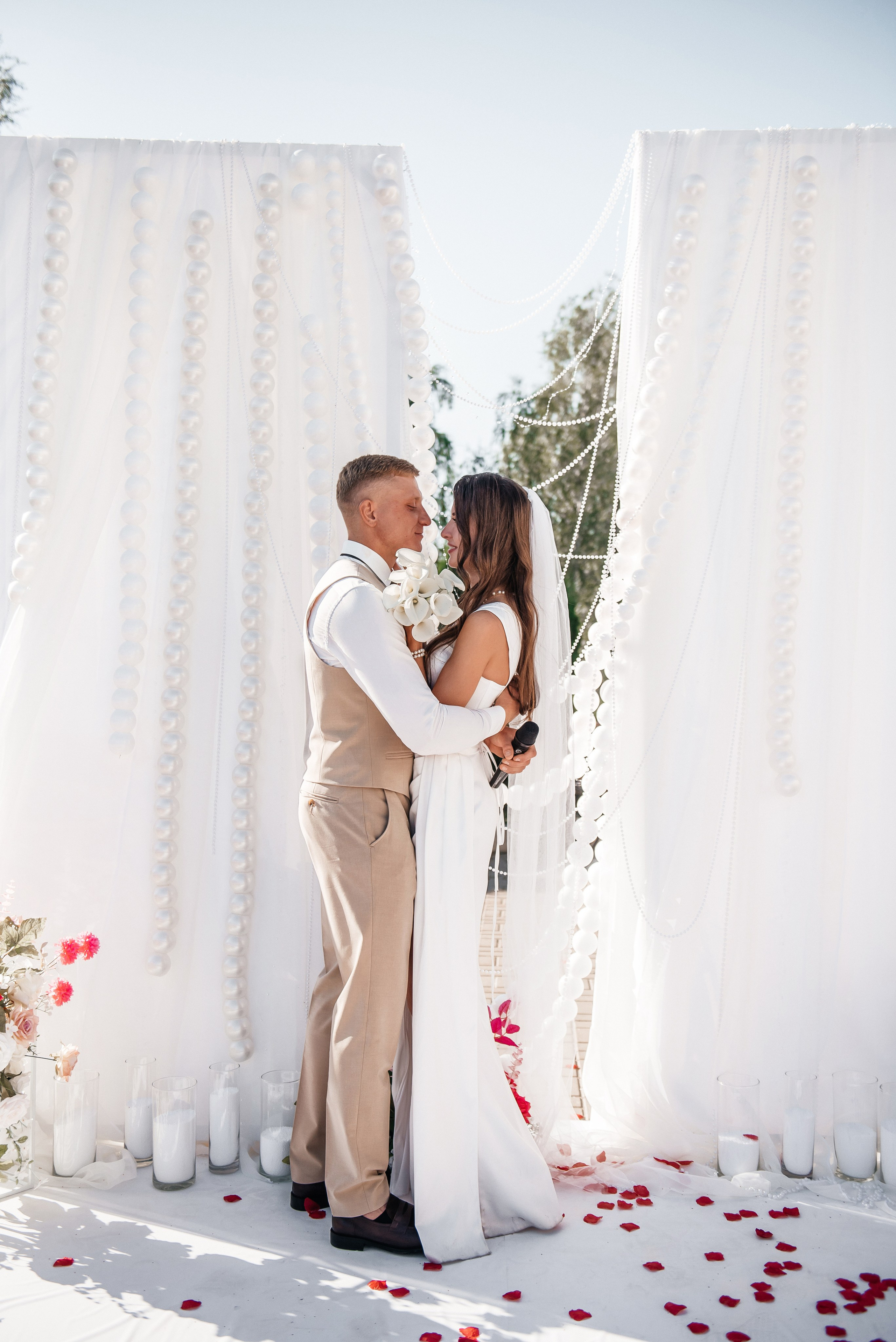 Алексей и Екатерина. Семейный и свадебный фотограф в Ельце Юлия Дякина