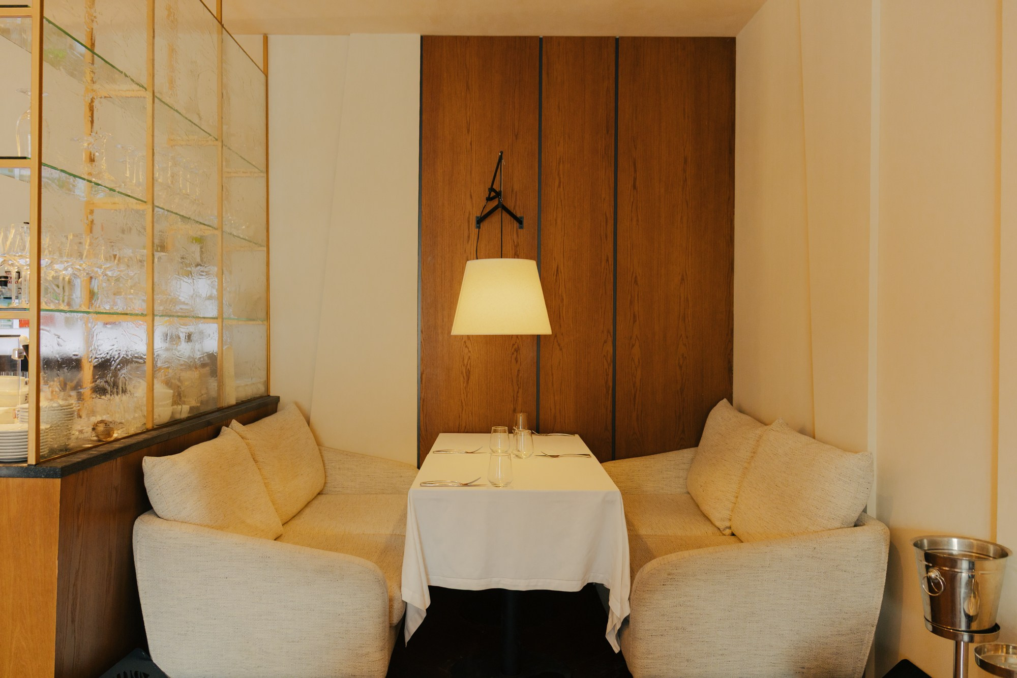 “More” Restaurant. Фотограф Павел Краснов