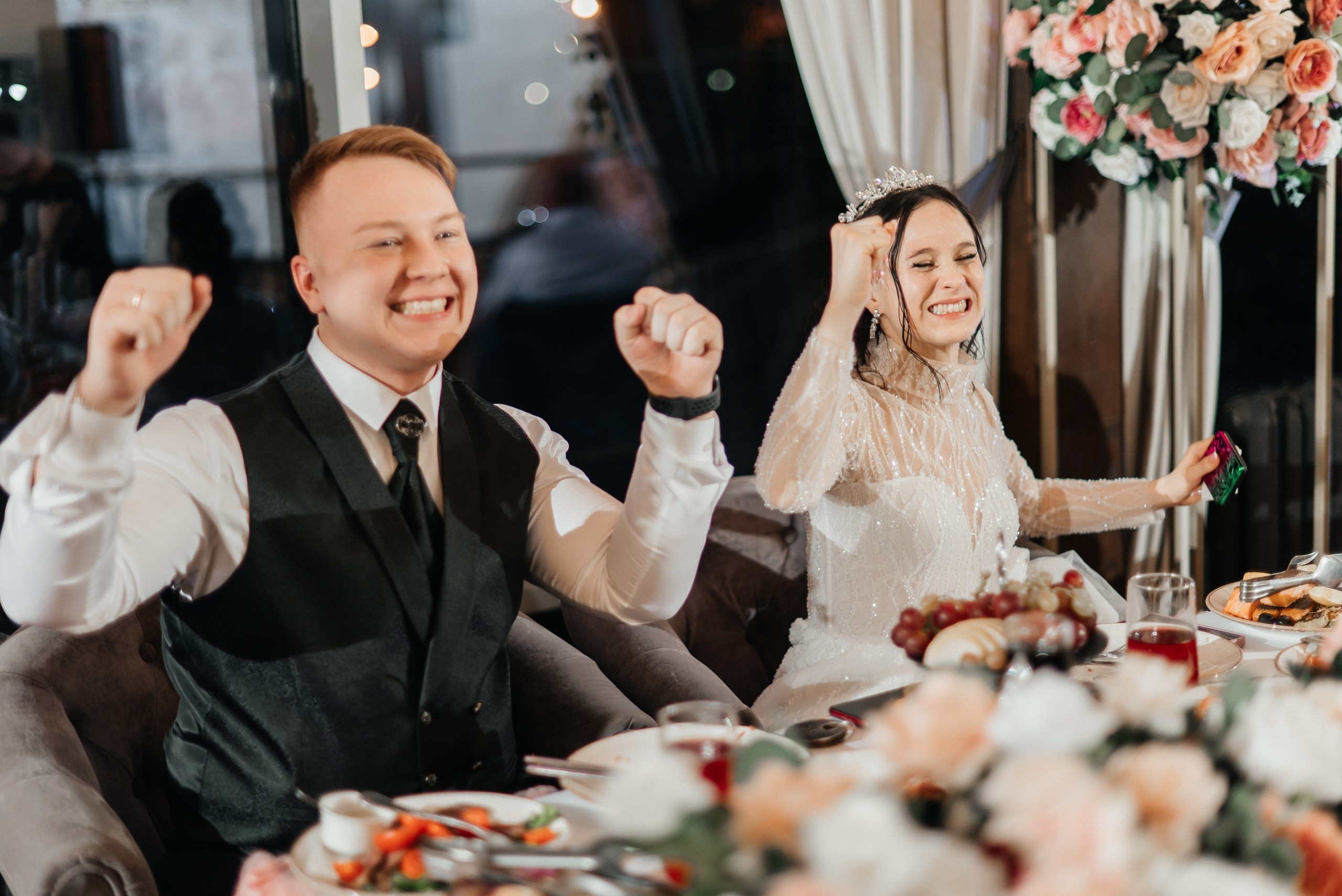 Степан и Мария. Свадебный фотограф