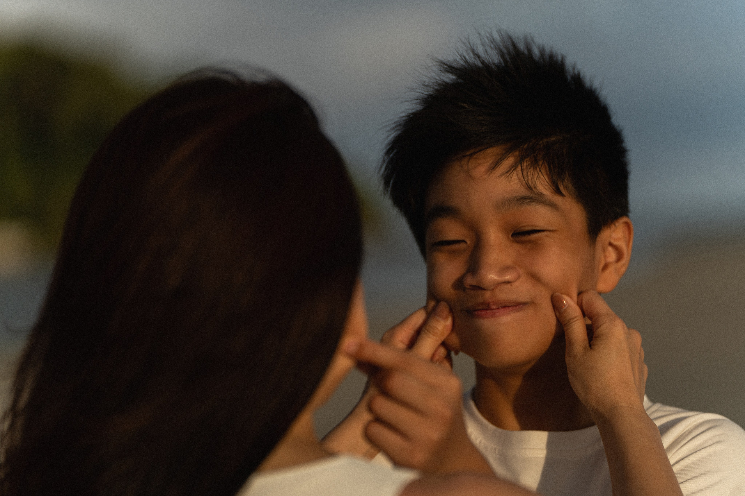 About life. Photographer in Koh Samui | Olga Krasikova