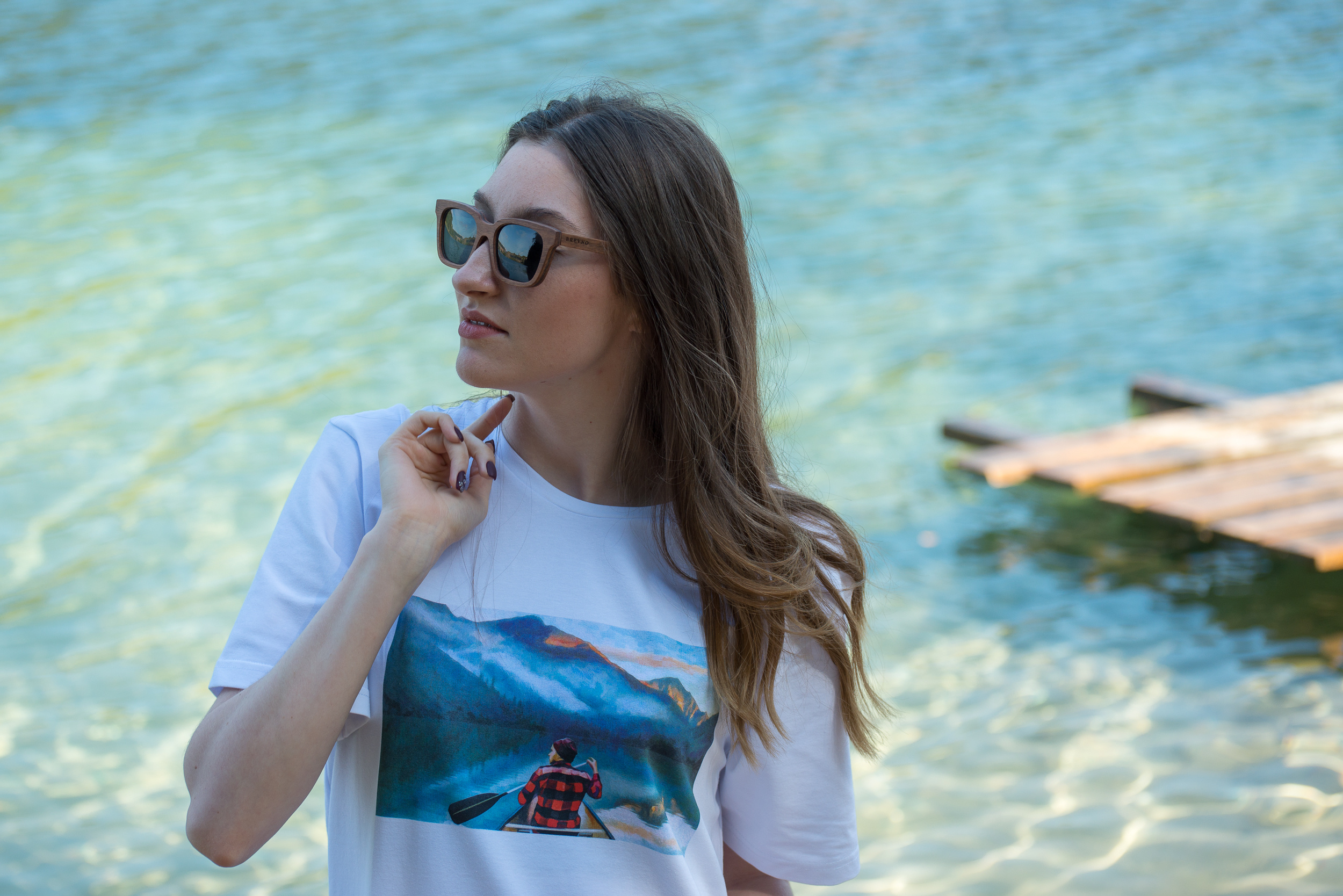 Съемка для магазина Русского географического общества. Портретный фотограф в Москве Алексей Михайлов