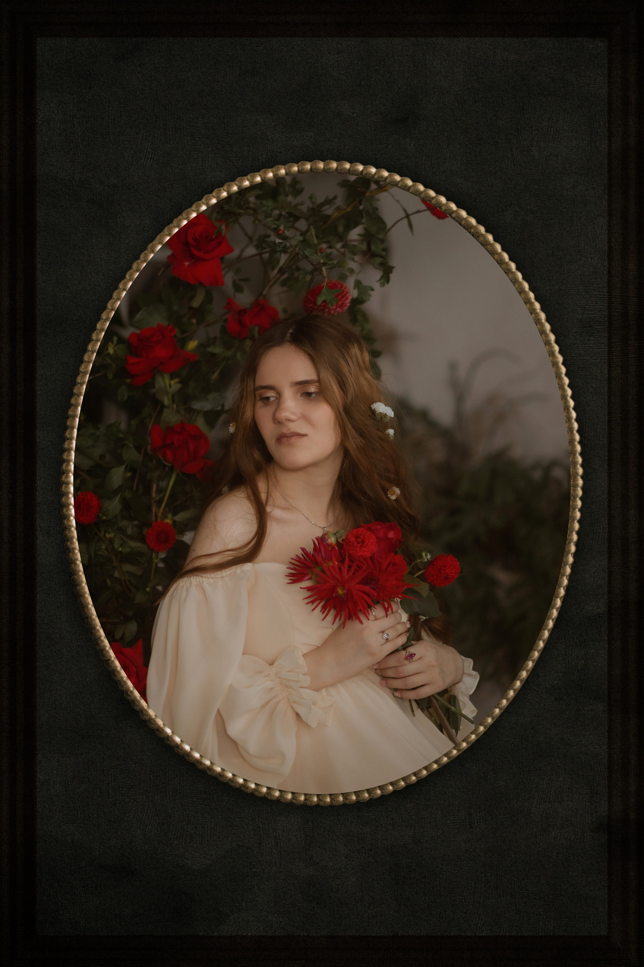 A letter for you. Фотограф Лия Козловская Минск