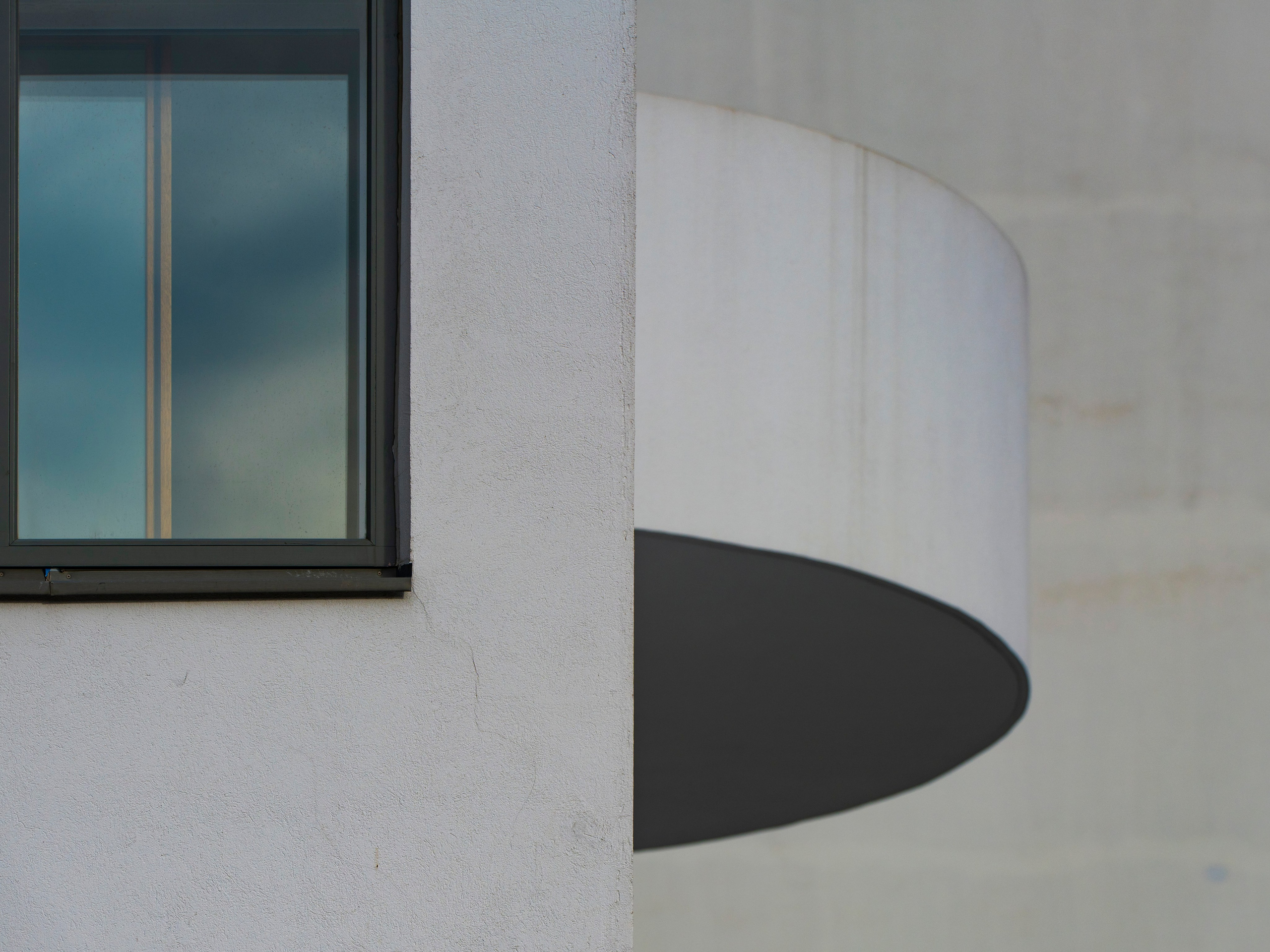 Дом Наркомфина. Фотограф в Москве. Шахабудин