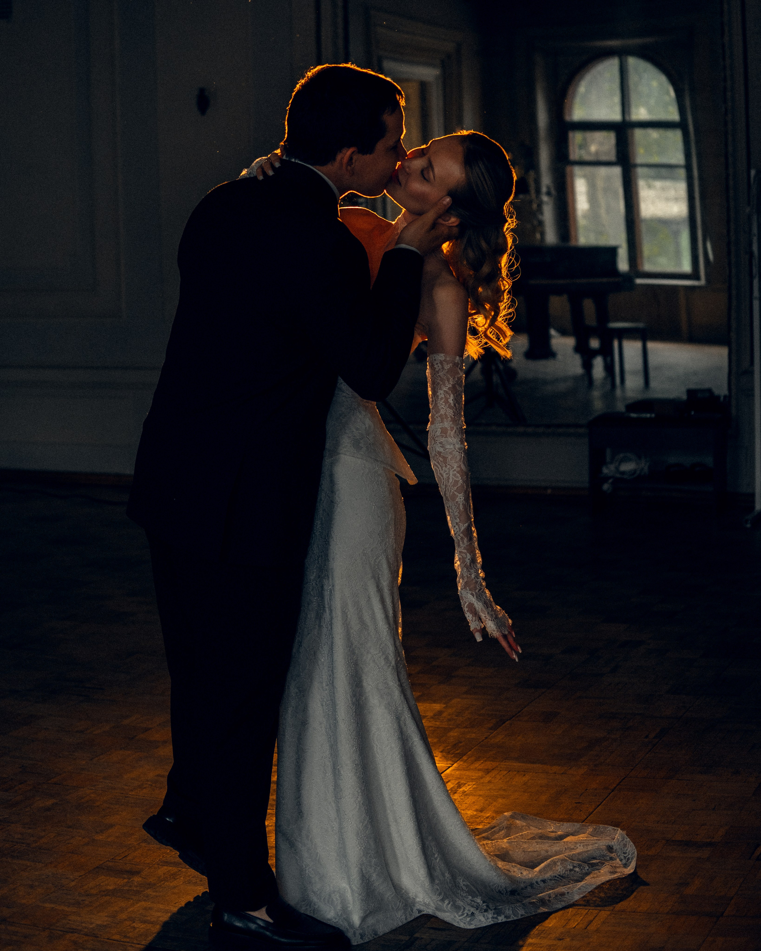 Weddings. Veronika Davydova, Photographer Amsterdam — Фотограф Амстердам