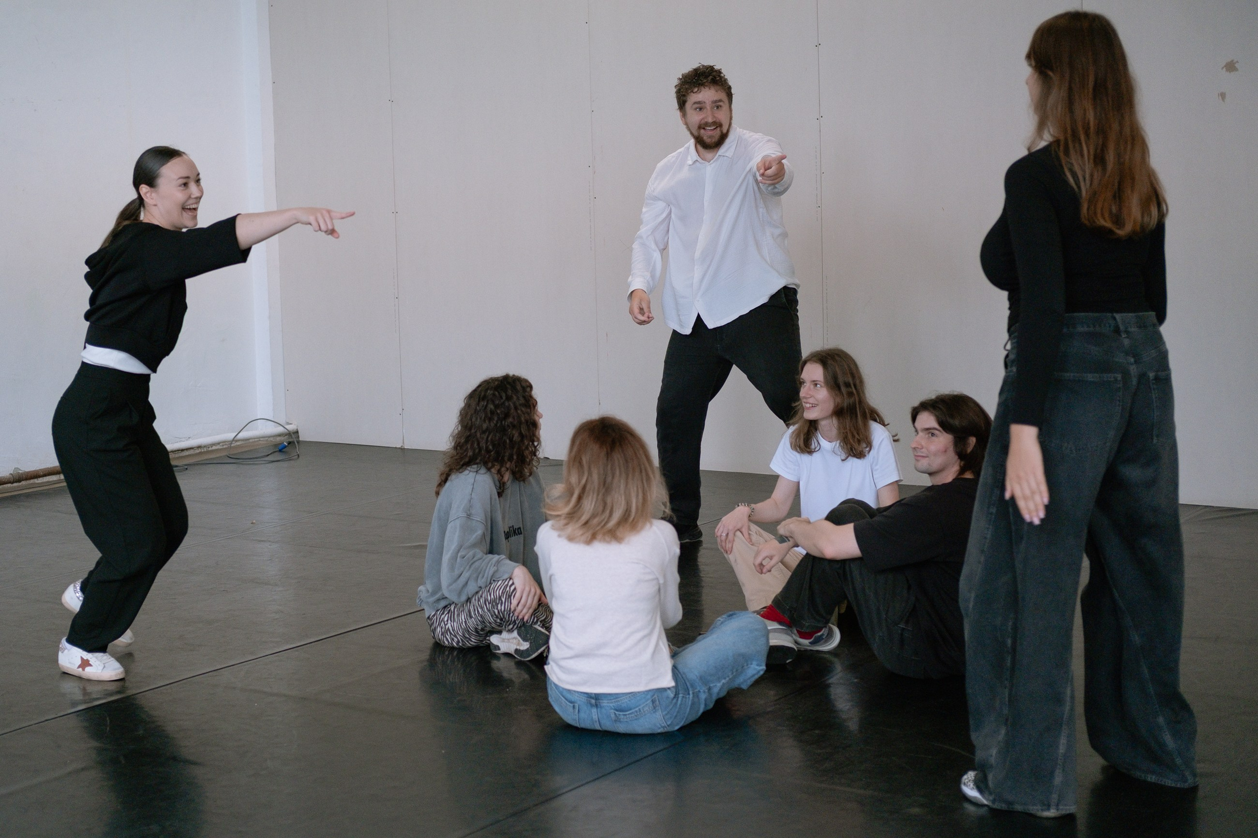 Events. Veronika Davydova, Photographer Amsterdam — Фотограф Амстердам