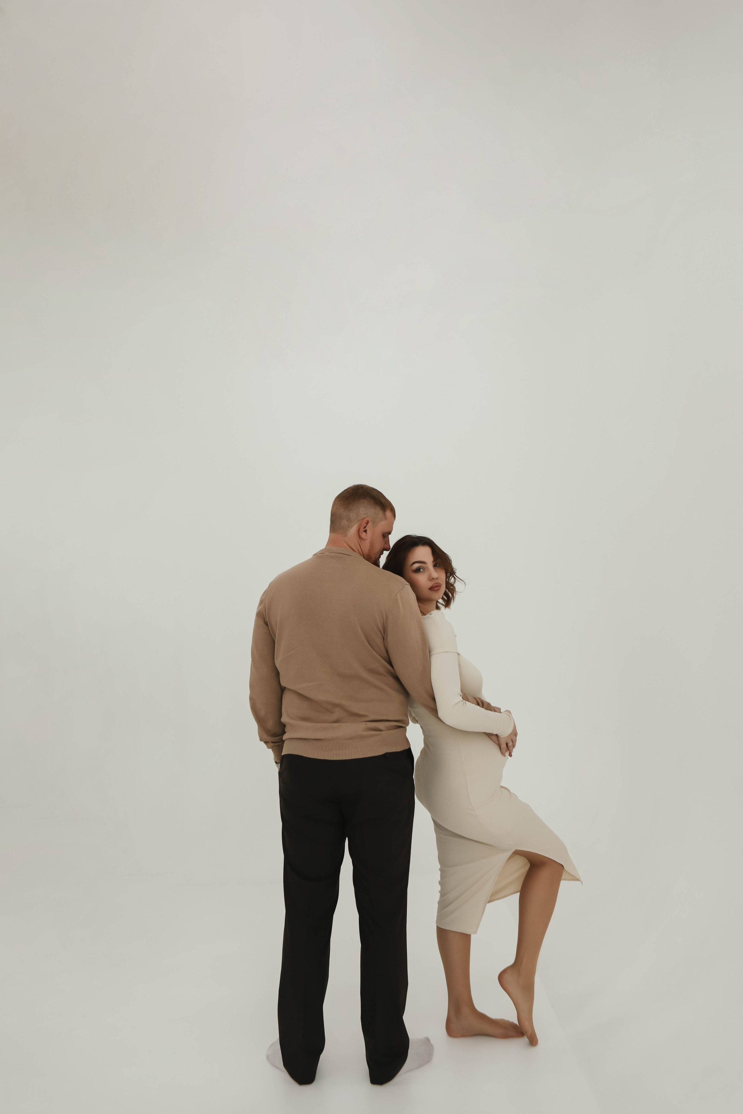 Алиса и Сергей. Фотограф в Иркутске