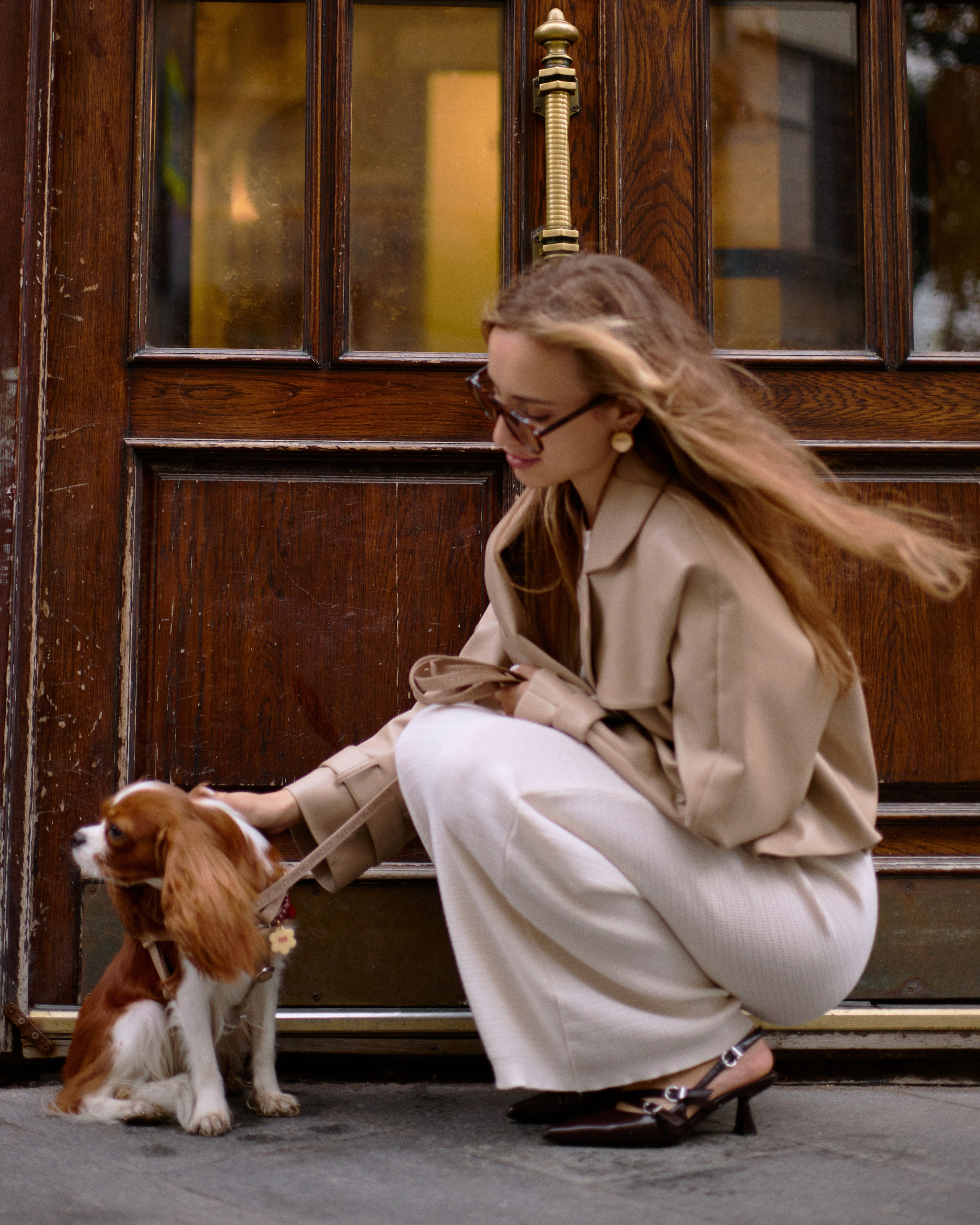 Liza&Tea. Фотограф для брендов и индивидуальных фотосессий в Москве