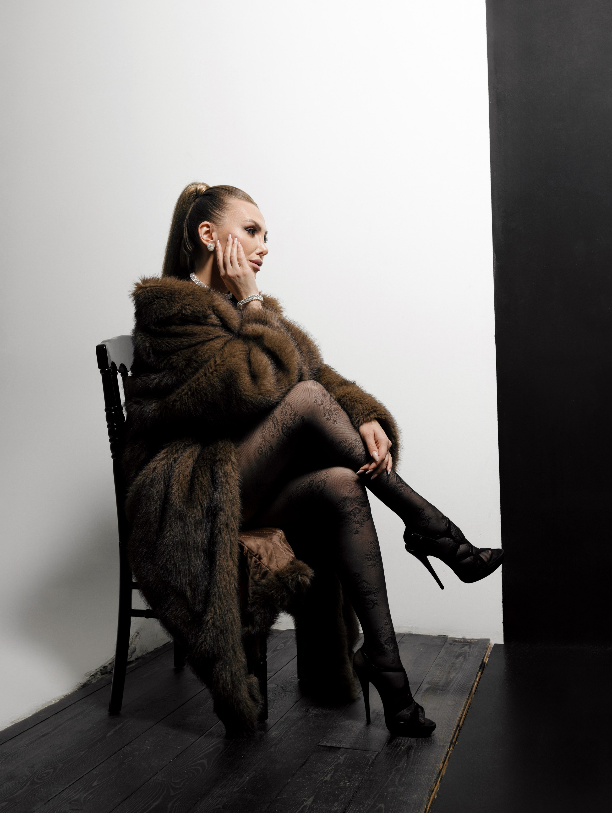 KATYA. Фотограф для брендов в Москве — съёмка, которая работает на продажи