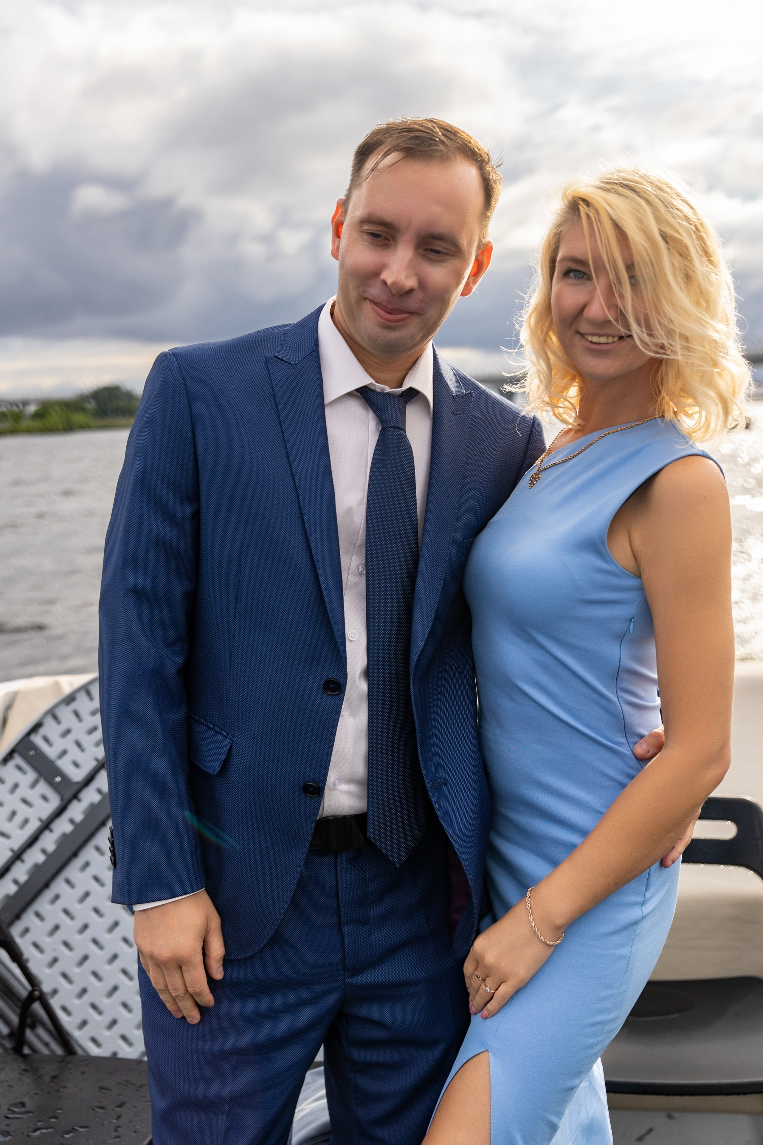 Сергей и Екатерина. Фотограф в Санкт-Петербурге Закута Ольга