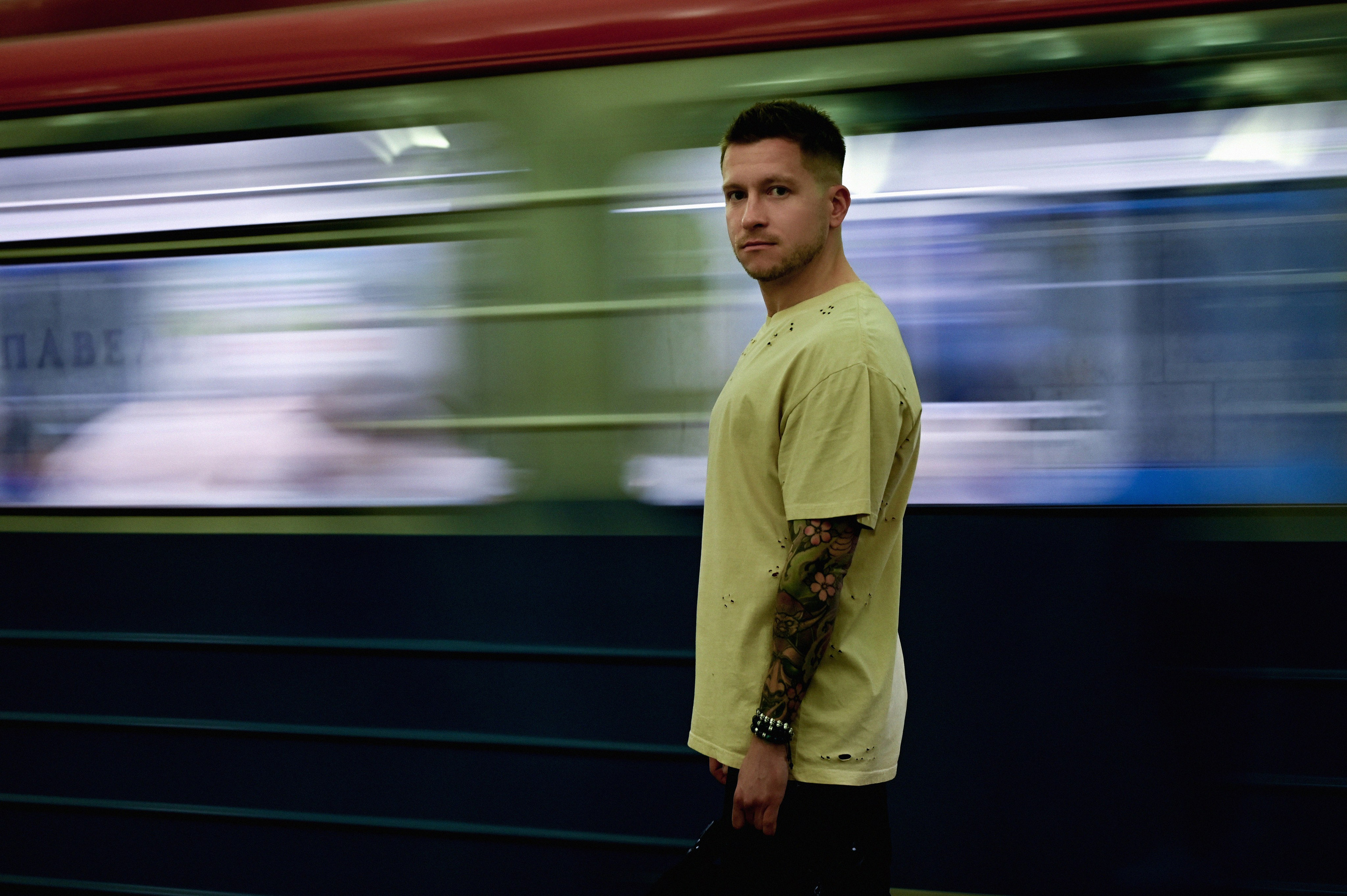 Съёмка в стиле VOGUE. Фотограф Кисловодск / Москва Алёна Выбенгер