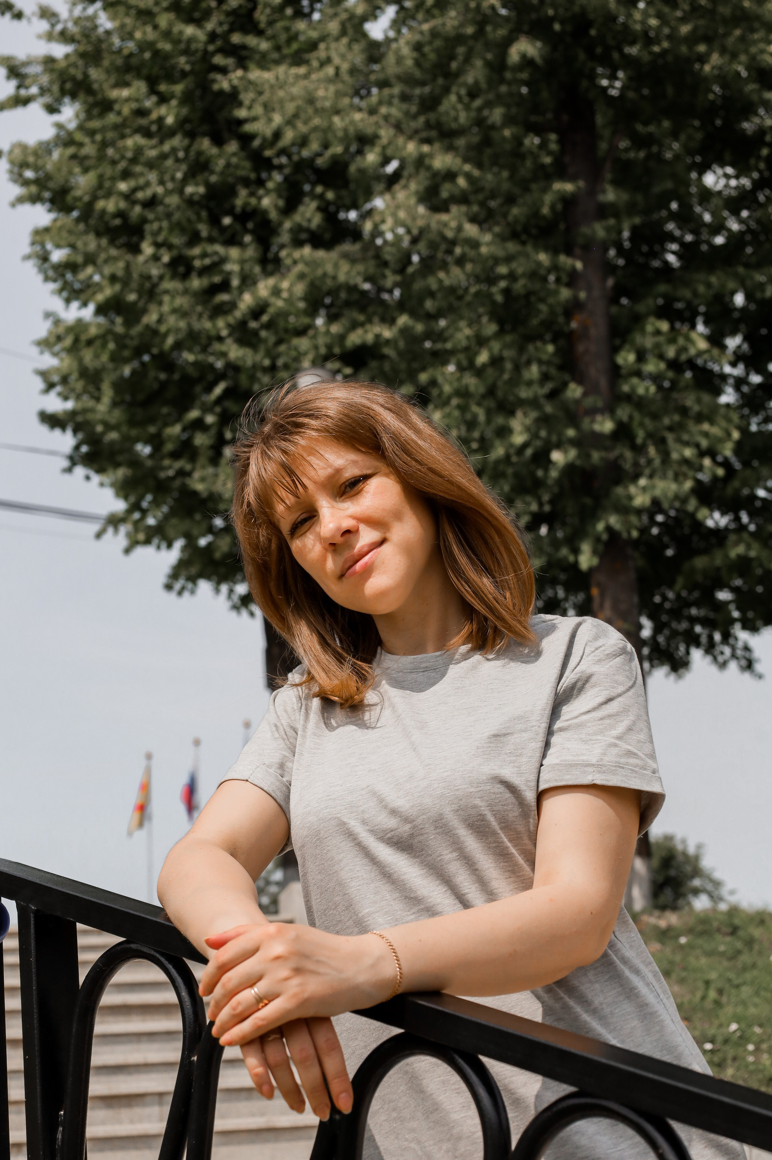 Торжок. Никонорова Анастасия