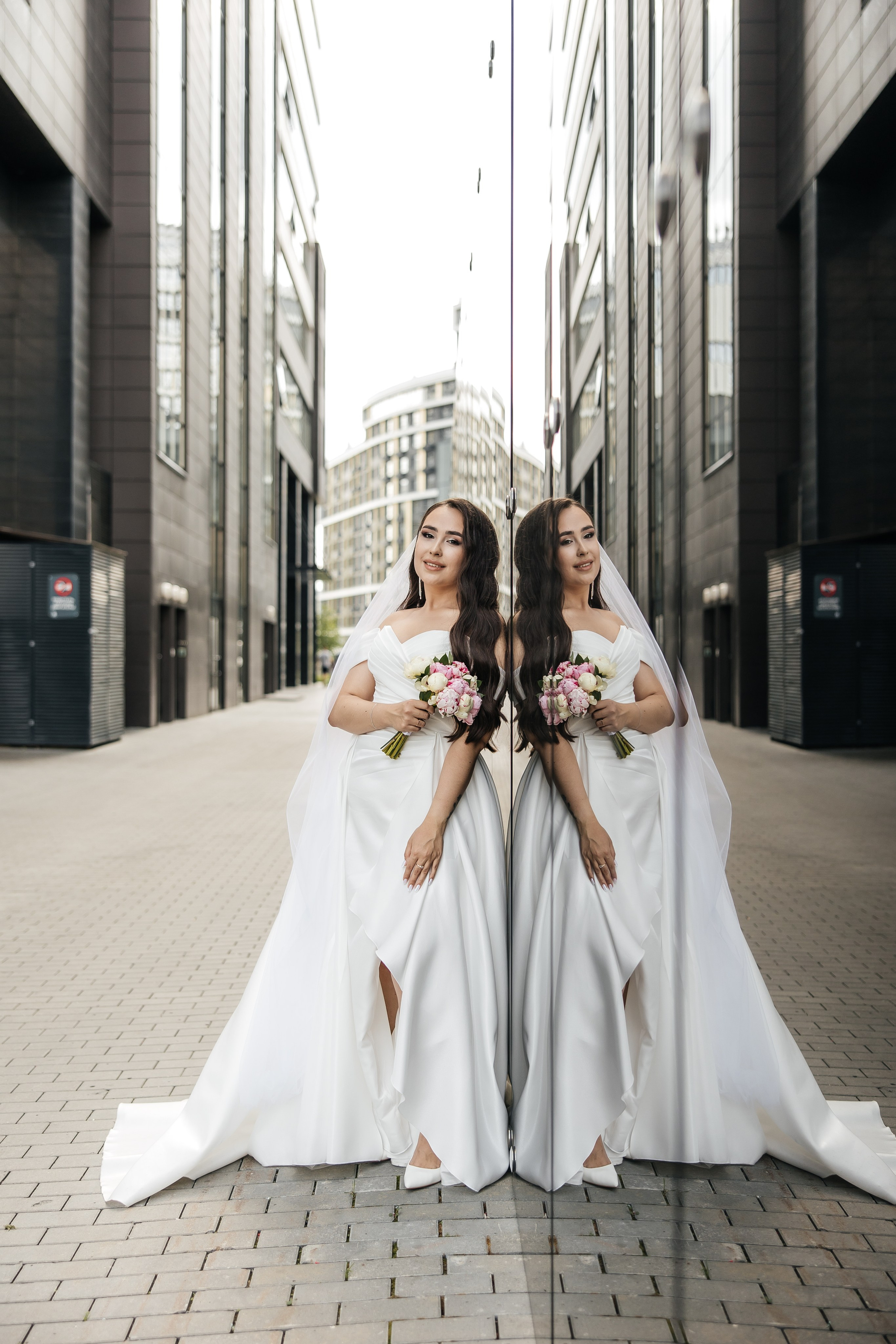 Элина и Сергей. Главная