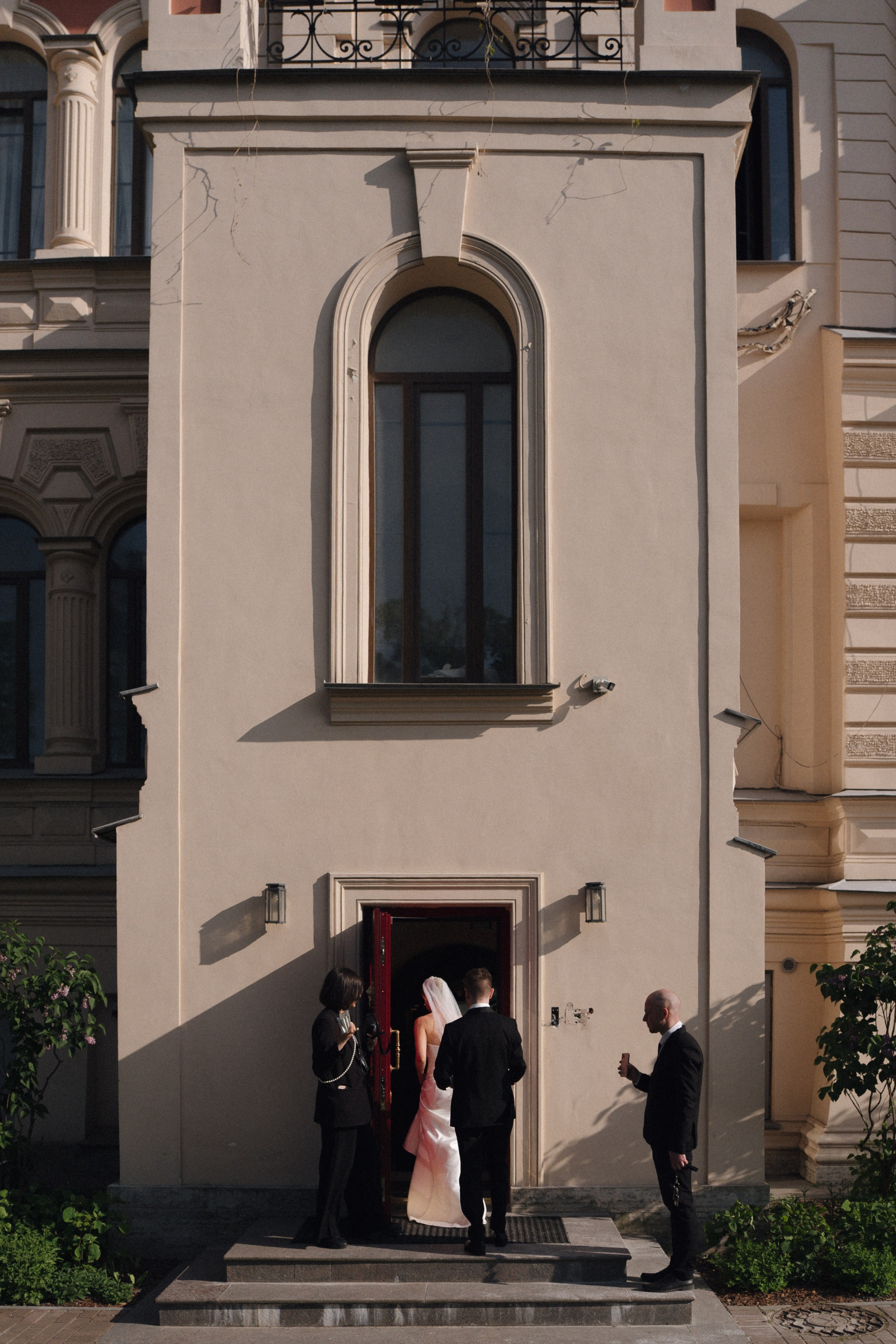 Dom. Фотограф в Санкт-Петербурге Александр Дымов