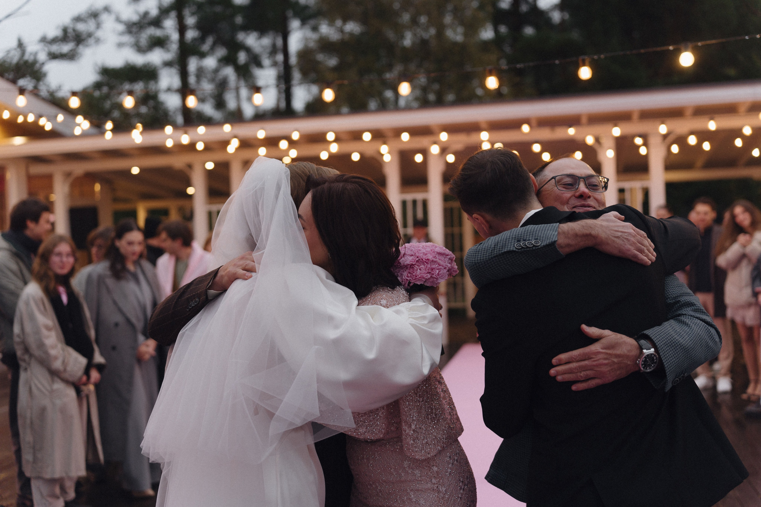 Русская рыбалка. Фотограф в Санкт-Петербурге Александр Дымов