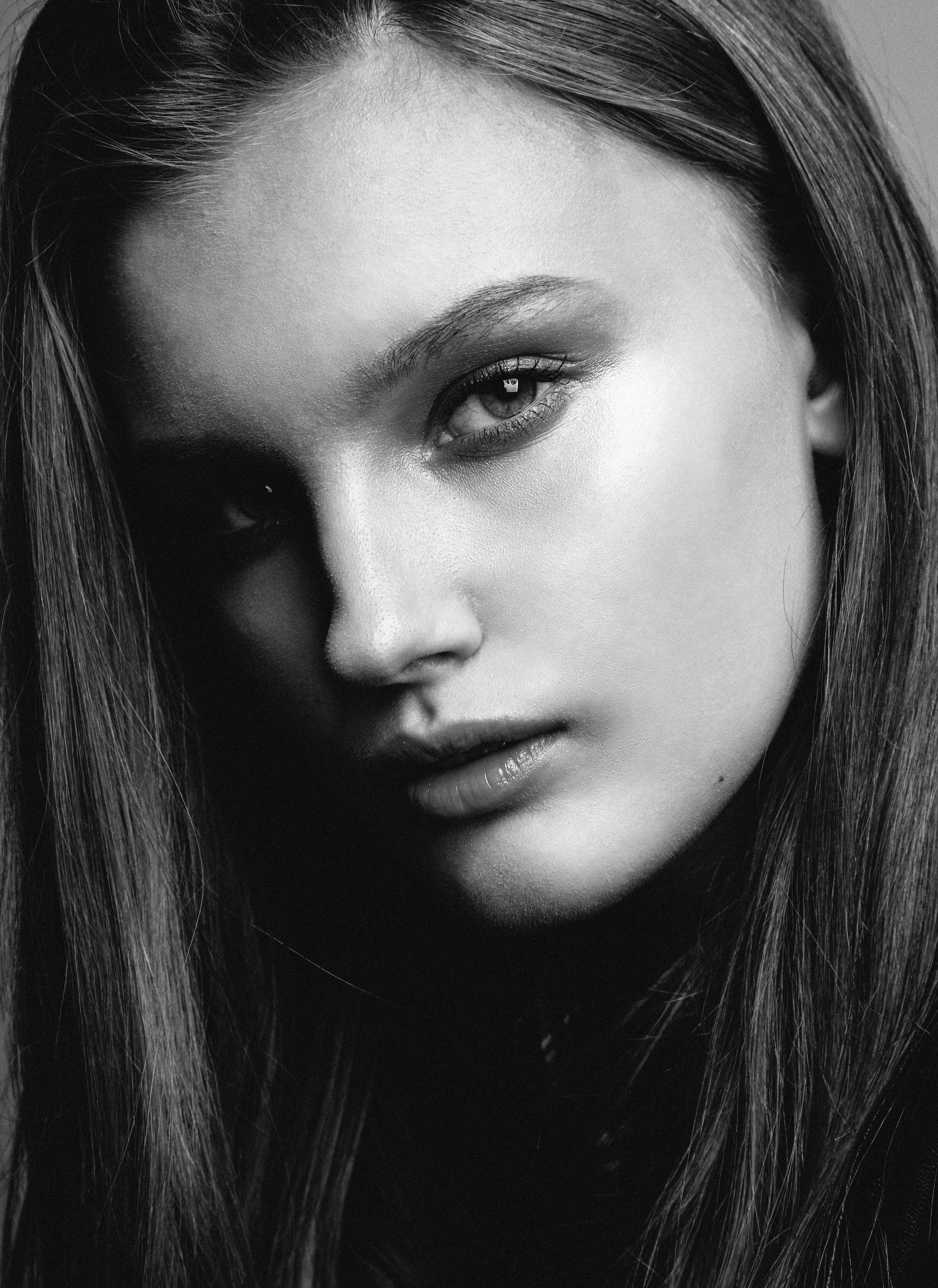 VASILISA. THE FAME MODELS