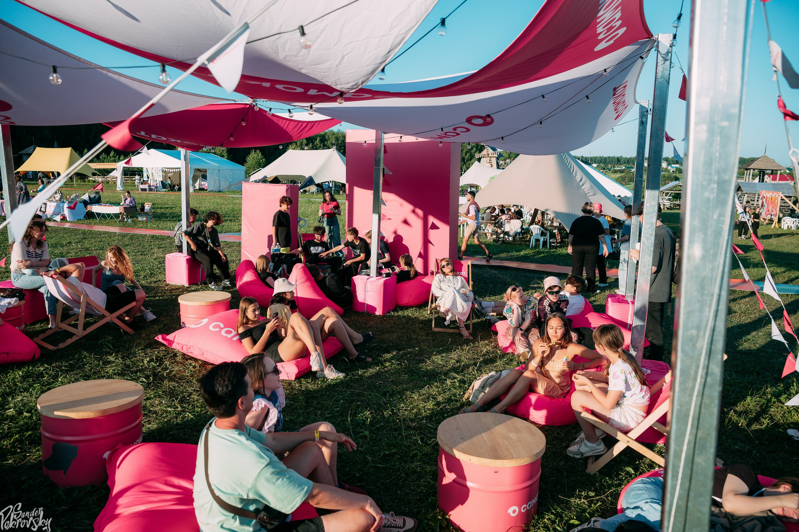 Самокат. Свадебный и репортажный фотограф в Чебоксарах Покровский Александр