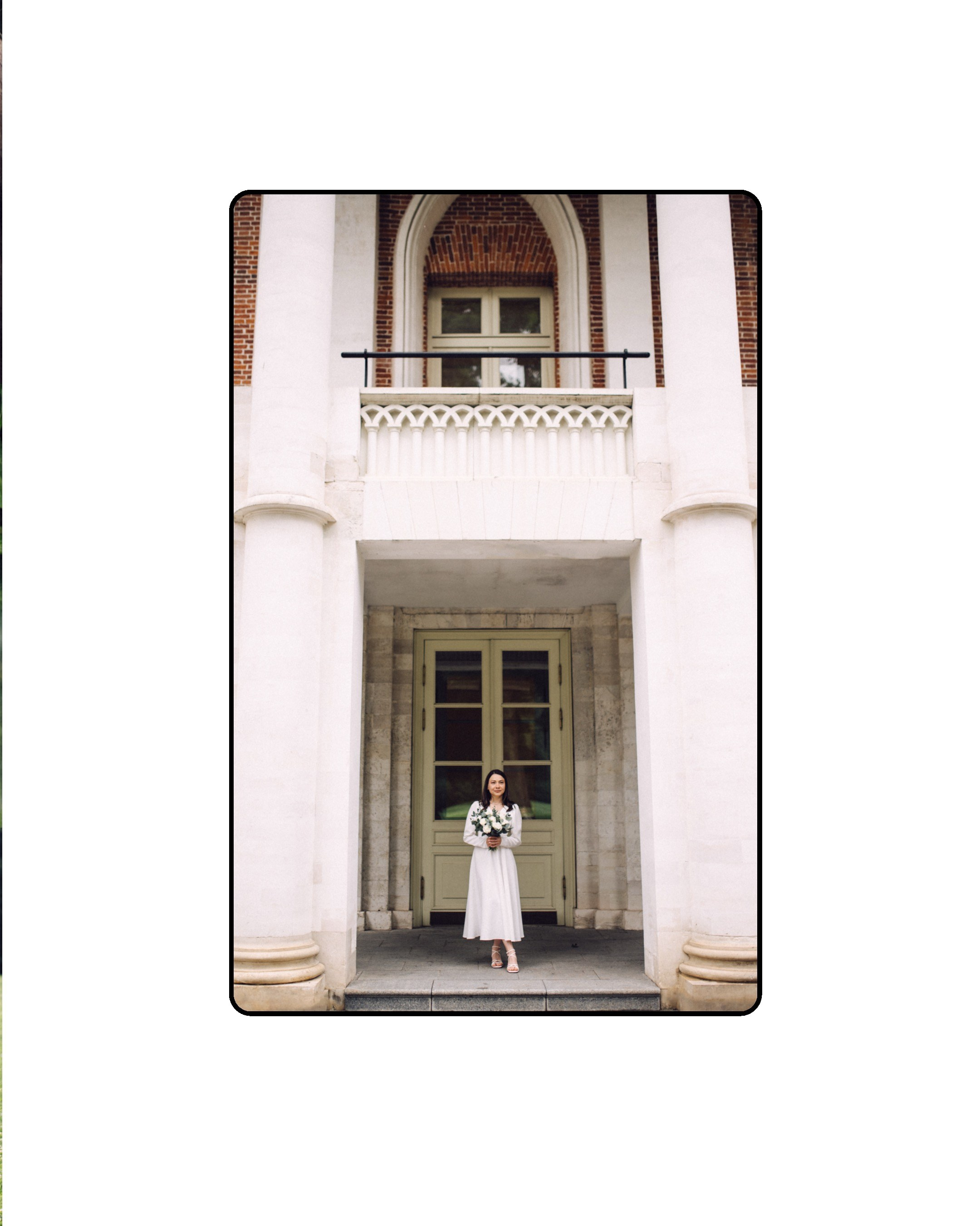 Инна&Саша🤍. Лайфстайл фотограф в Москве Серебрянская Фаина