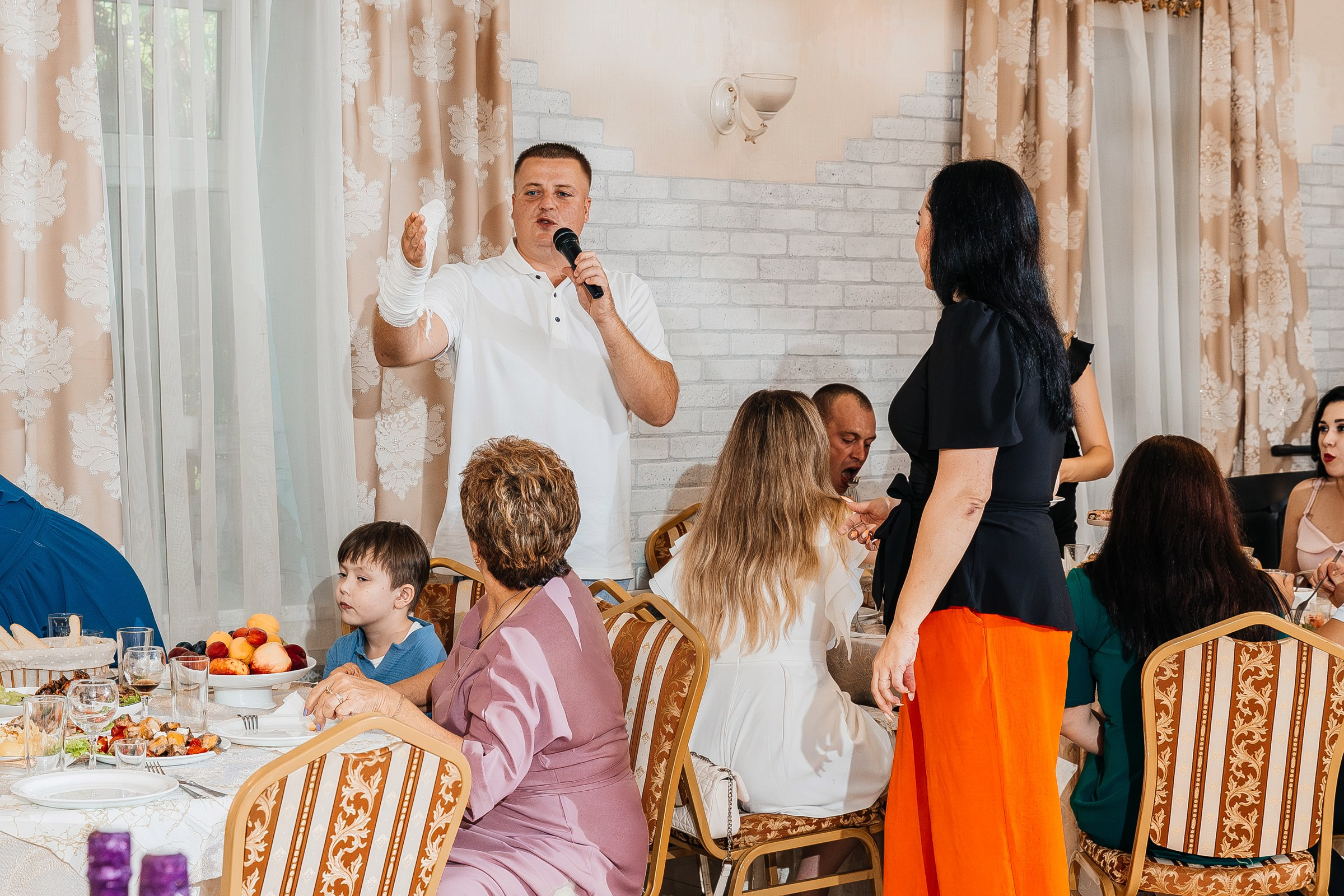 Дмитрий и Мария. Семейный и Детский фотограф г. Москва, г. Борисоглебск