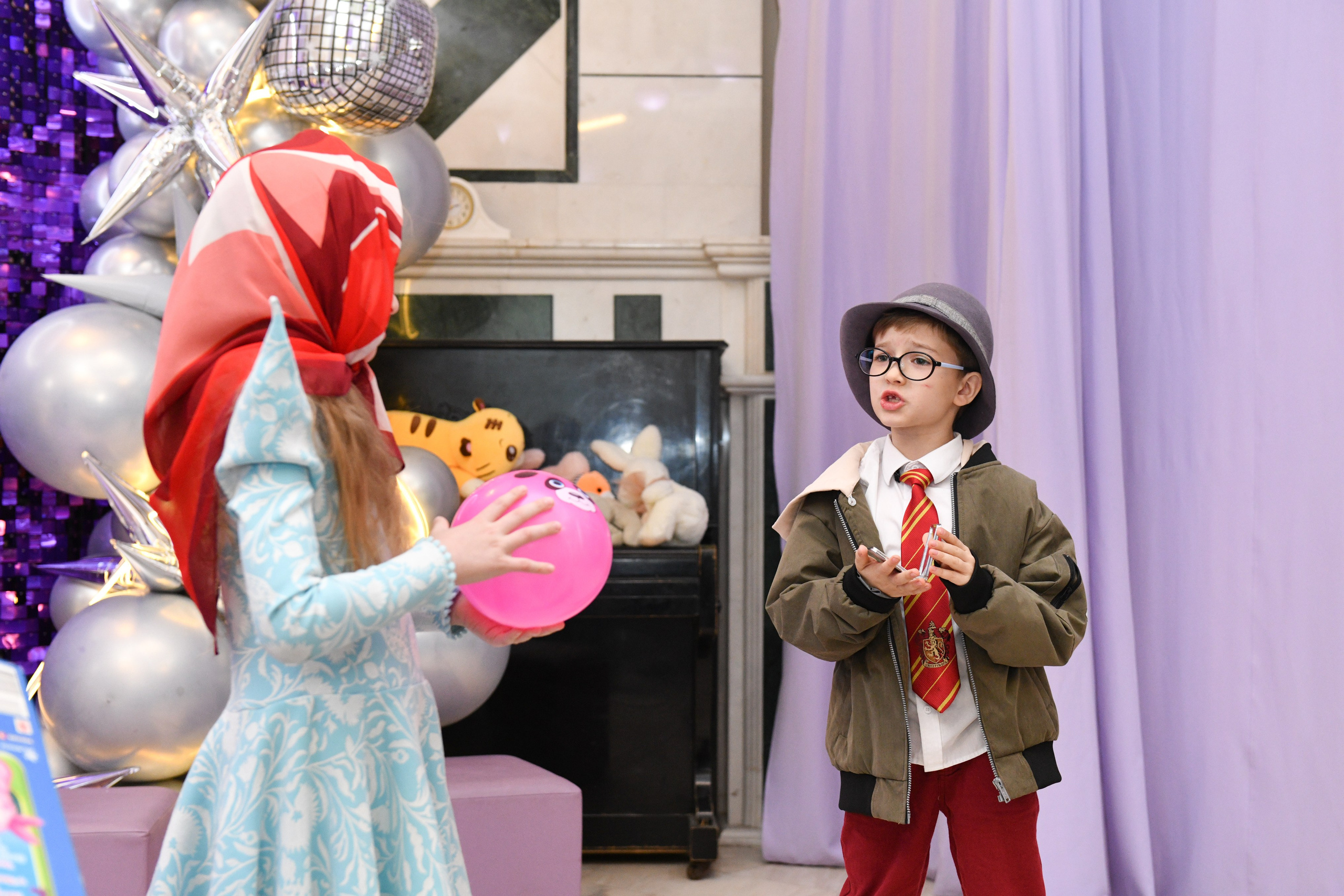 Выпуск 2025 Акуна. Свадебный и портретный фотограф в Москве Галина Борисова