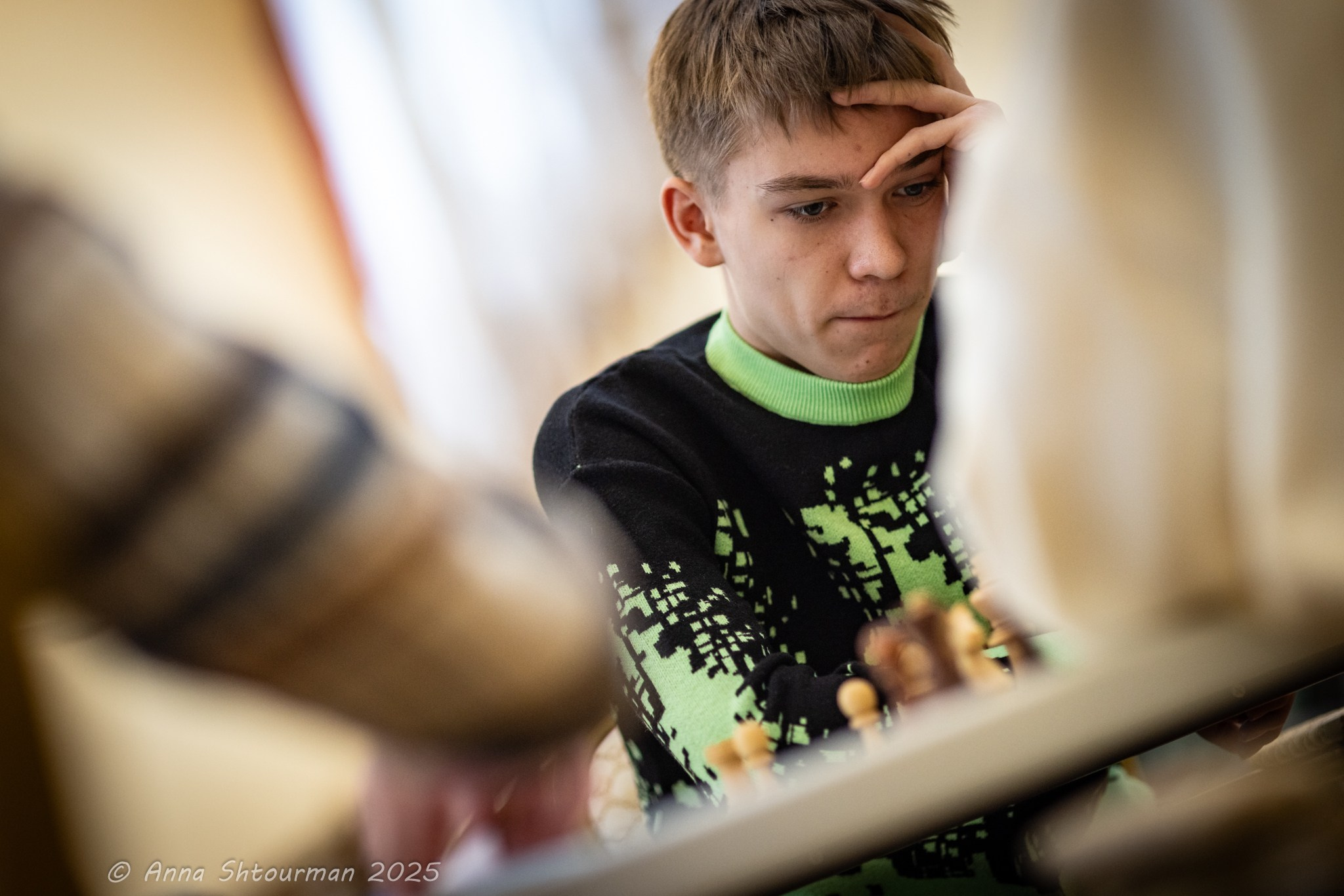 2025.01.12-17 Кубок Снегурочки — туры 1-2, 8-9. Фотограф Анна Штурман (репортажная съёмка любых событий и мероприятий) Anna Shtourman photographer