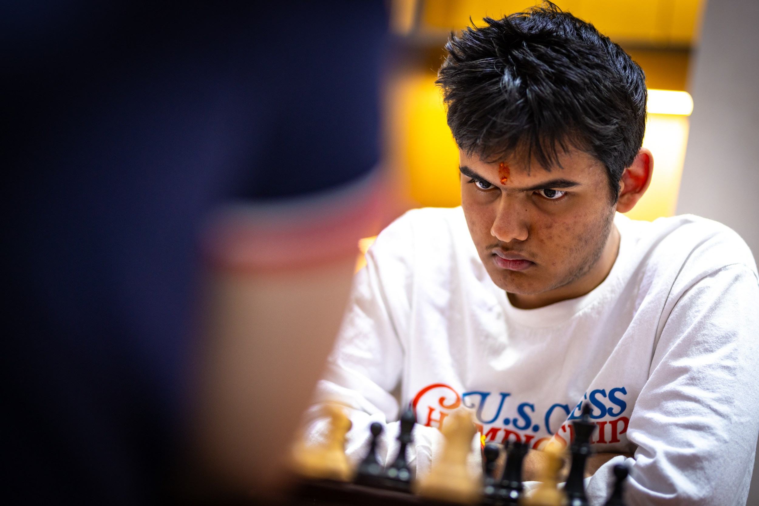 2025.08.30 1st. FUJAIRAH GLOBAL Chess Championship — Round7. Фотограф Анна Штурман (репортажная съёмка любых событий и мероприятий) Anna Shtourman photographer