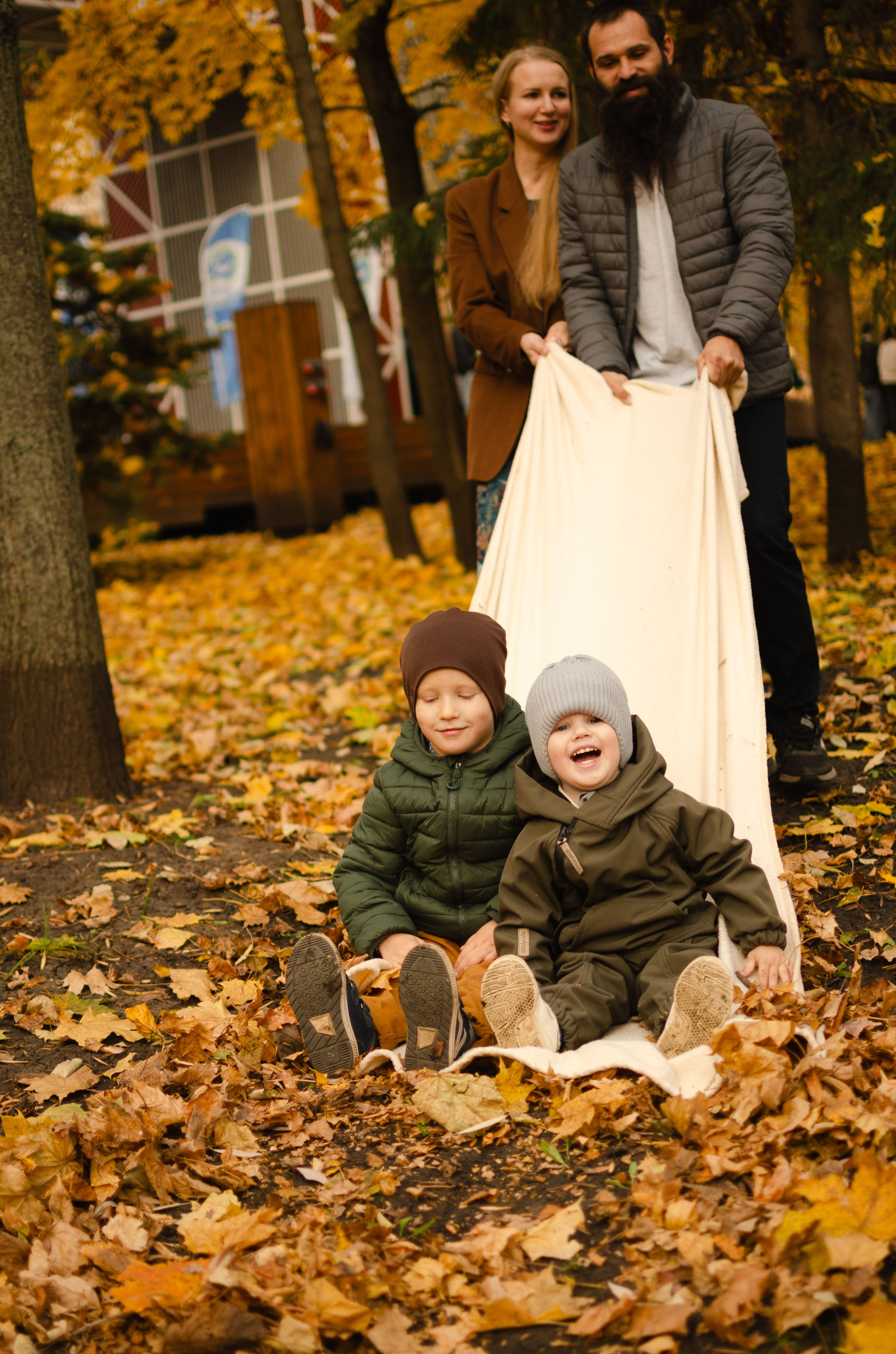 Юлия, Вячеслав, Лера, Петя, Федя. Женский и предметный фотограф в Уфе Анастасия Настоечка