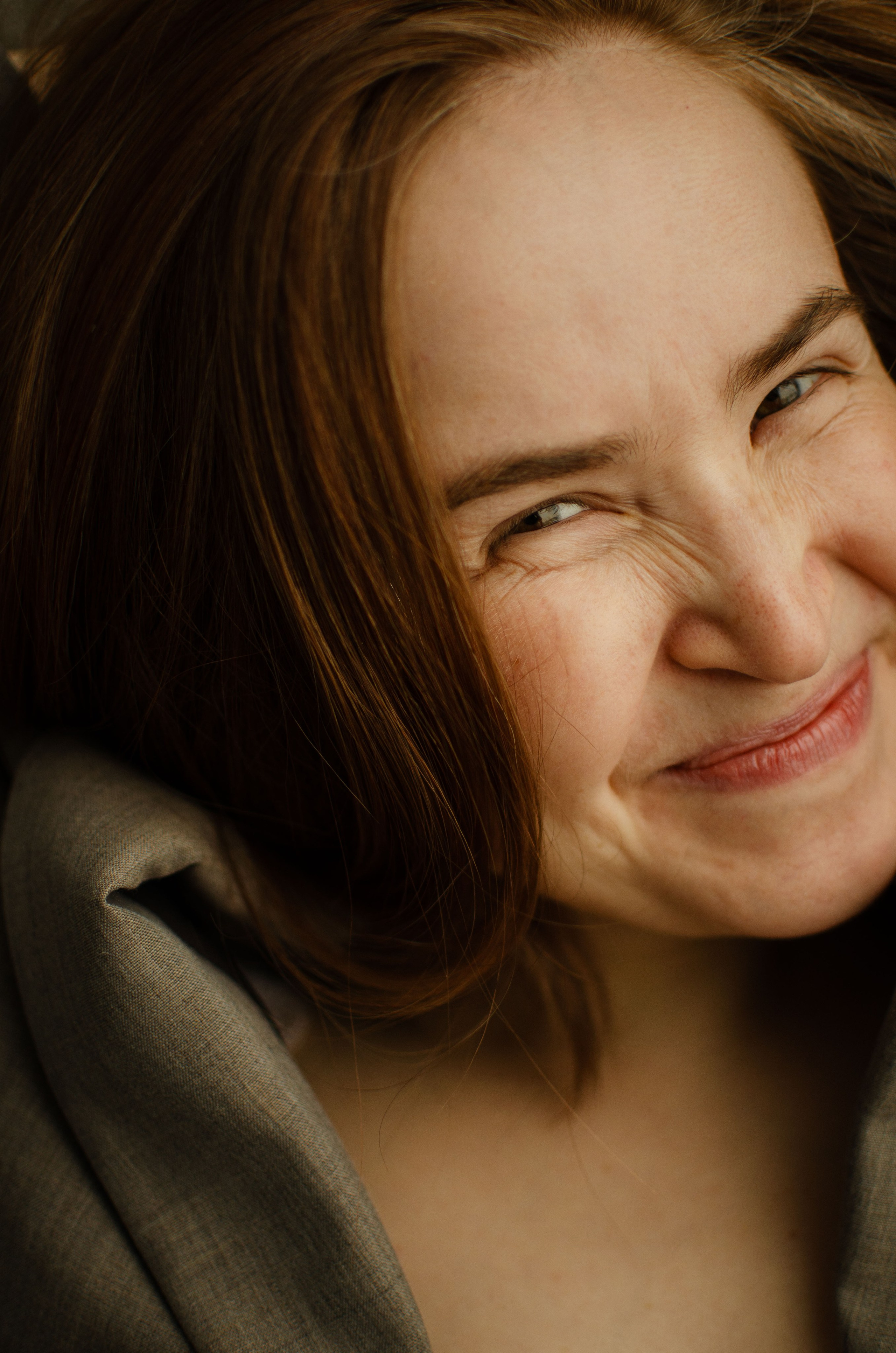 Мадина. Женский и предметный фотограф в Уфе Анастасия Настоечка