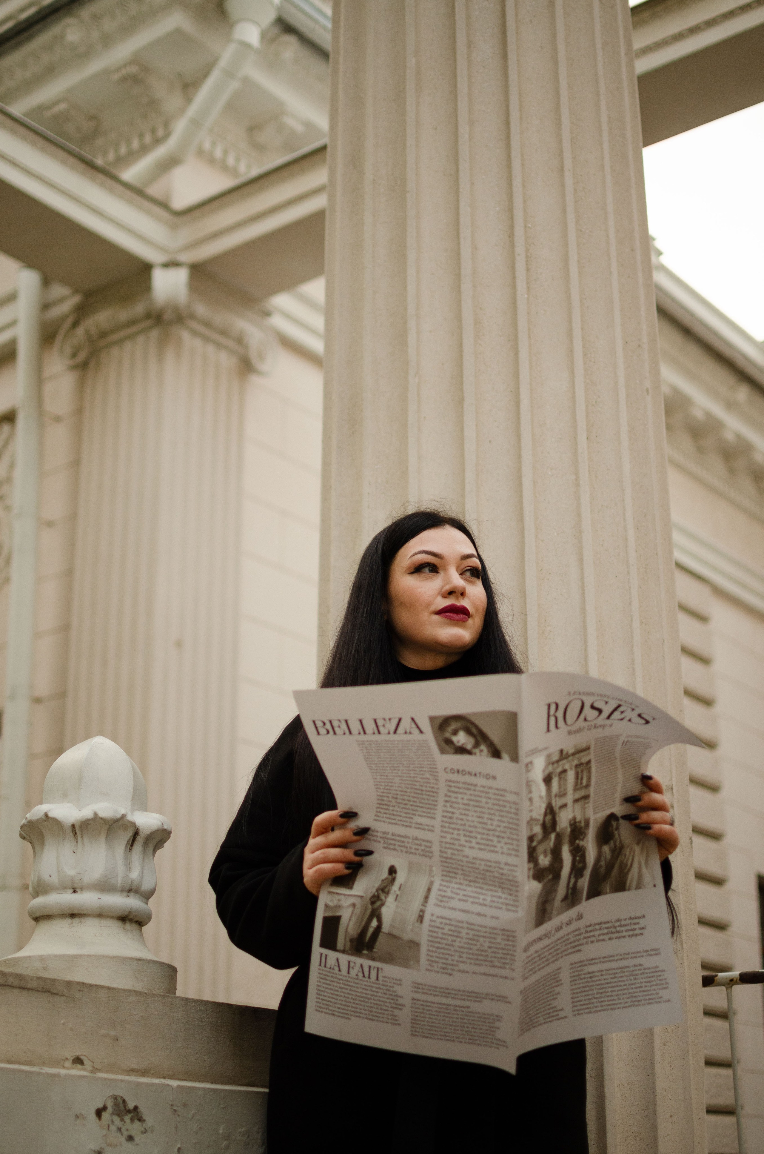 Ксения. Женский и предметный фотограф в Уфе Анастасия Настоечка