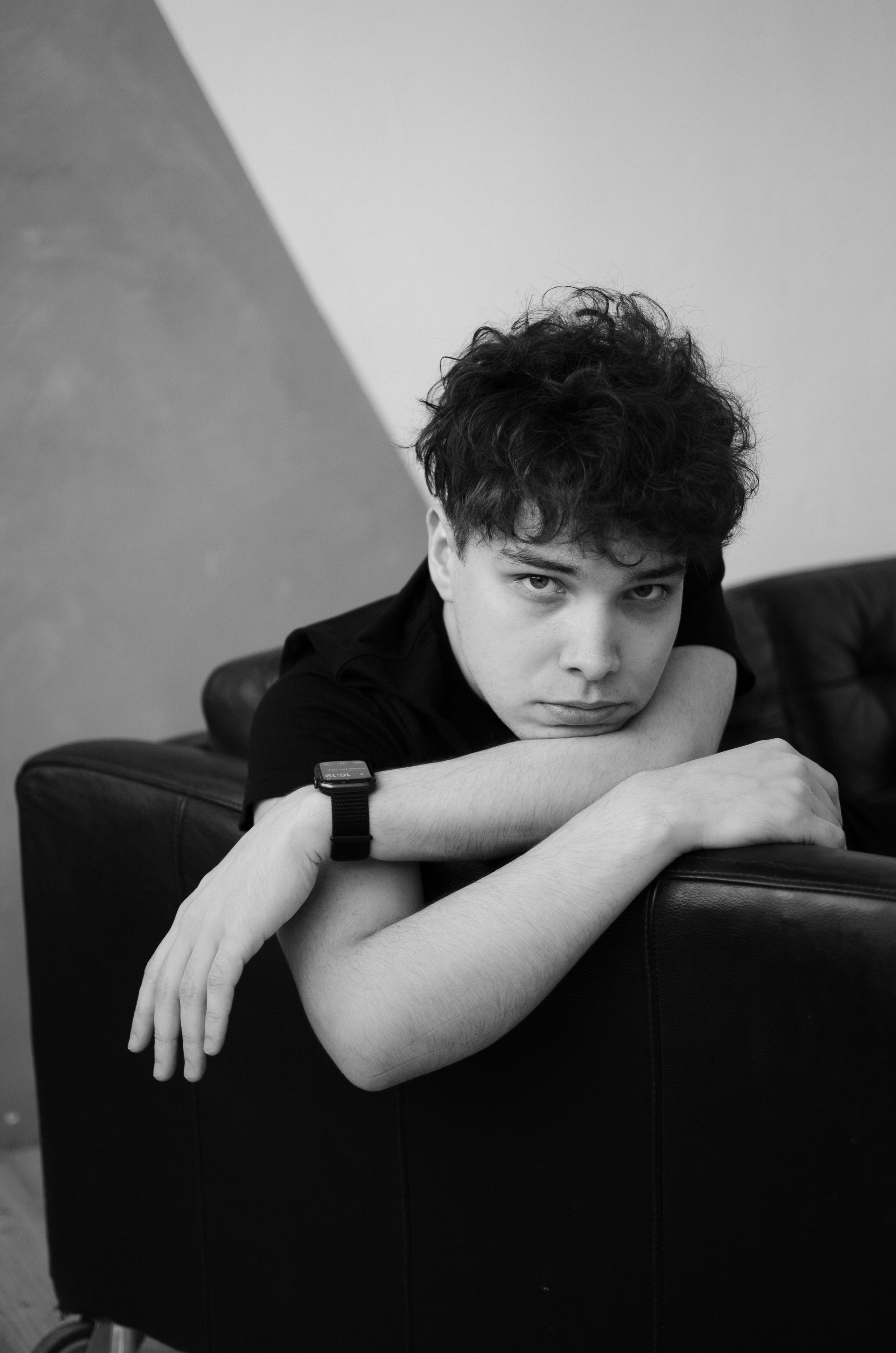 Камал. Женский и предметный фотограф в Уфе Анастасия Настоечка