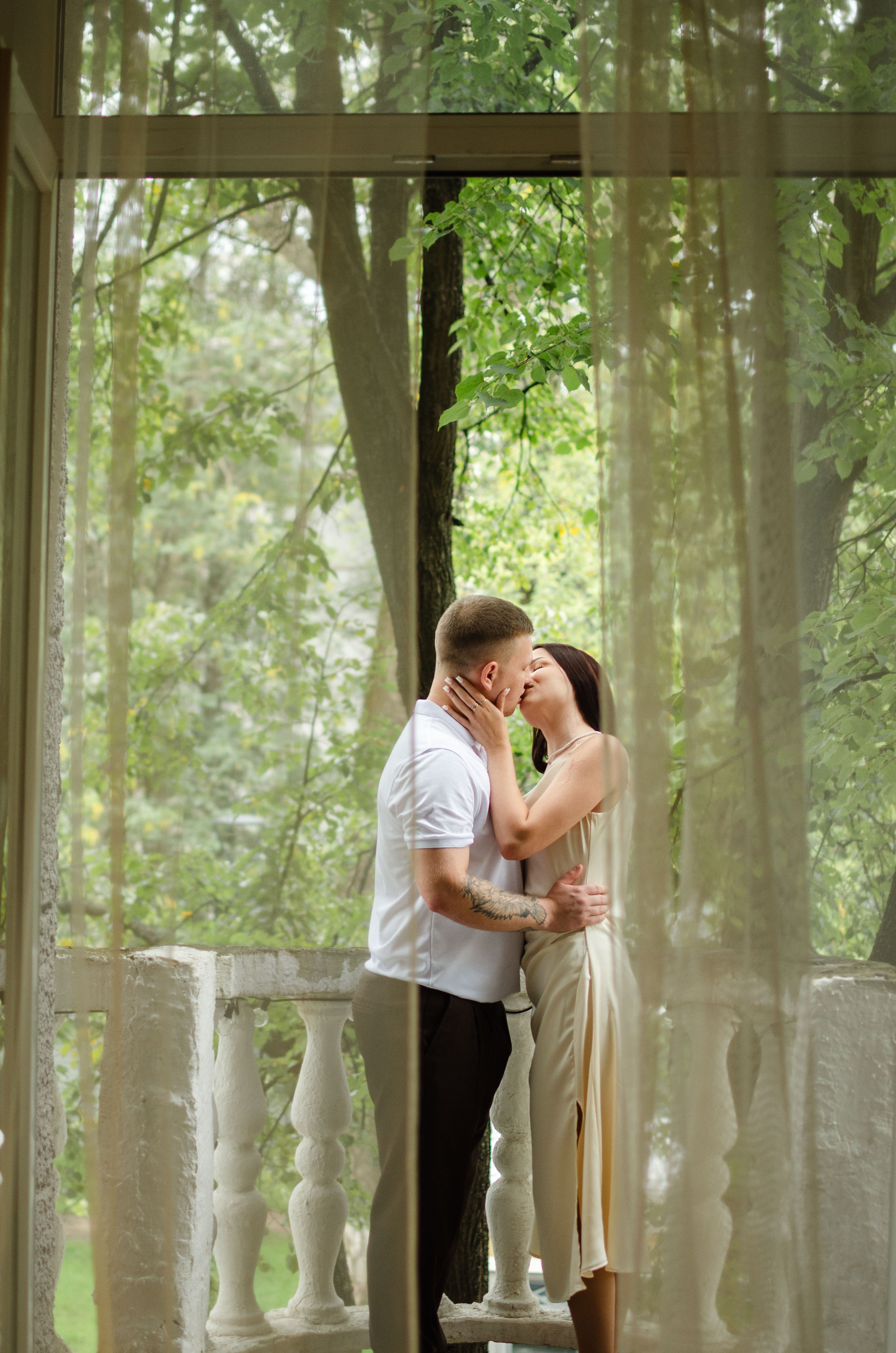 Эмиль & Настя. Женский и предметный фотограф в Уфе Анастасия Настоечка