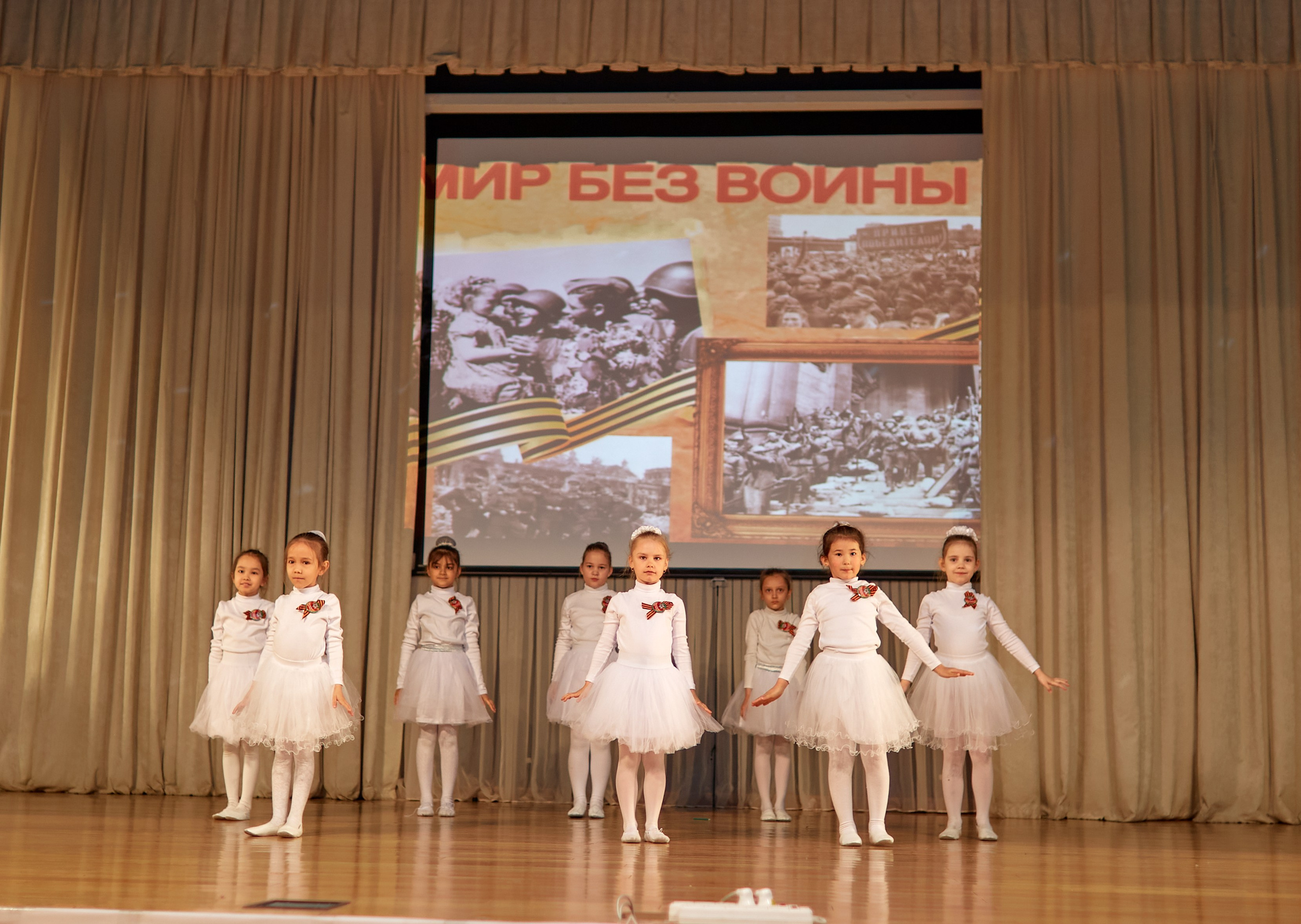 9 мая. Прончатова Алина. Свадебный и семейный фотограф