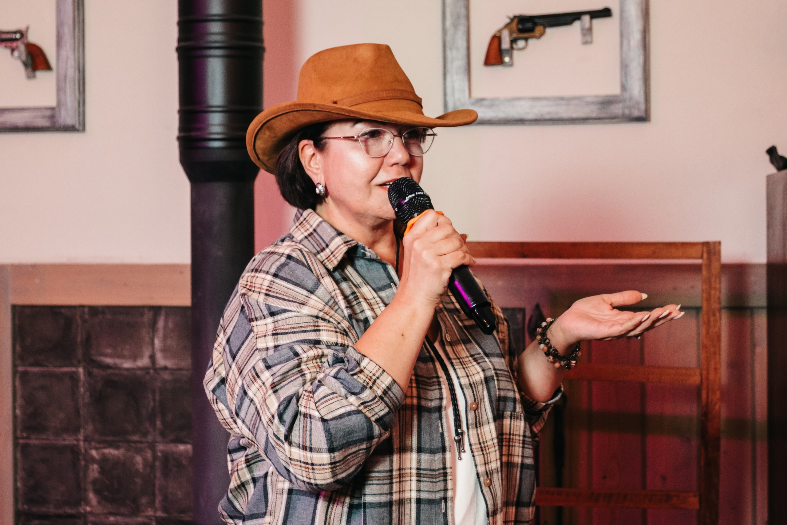 Ситцевая свадьба. Андрей Партнов — фотогрраф, Москва