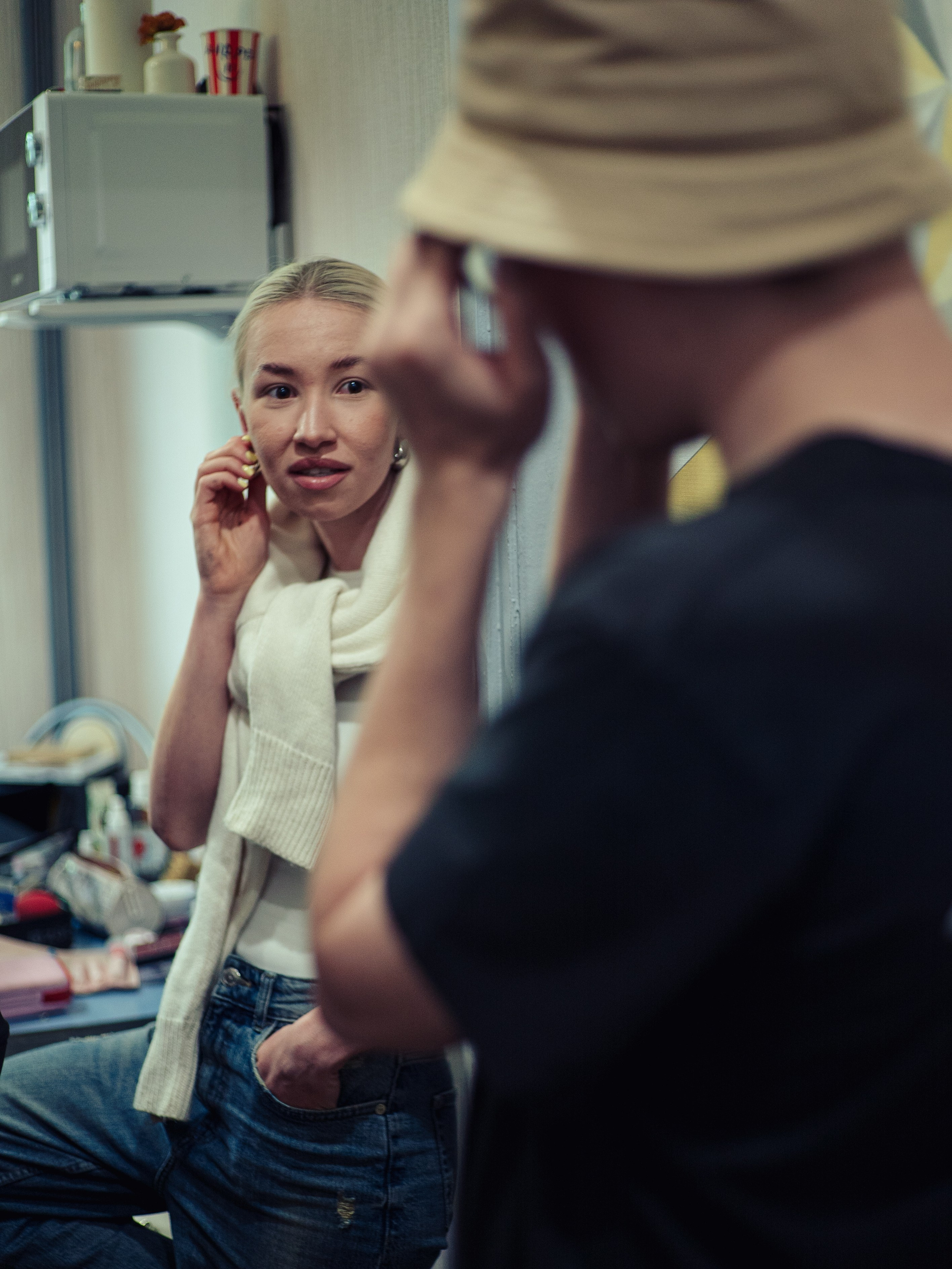 Да Нет Не знаю. Андрей Партнов — фотогрраф, Москва