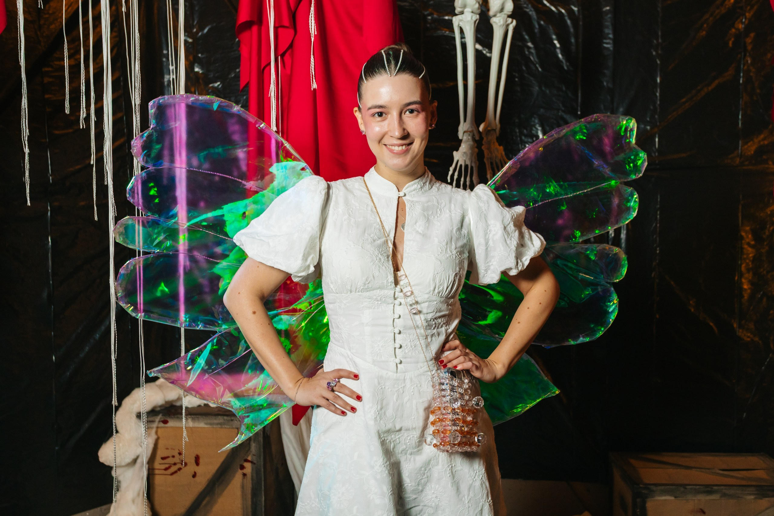 «Тыквенный спас». Андрей Партнов — фотогрраф, Москва