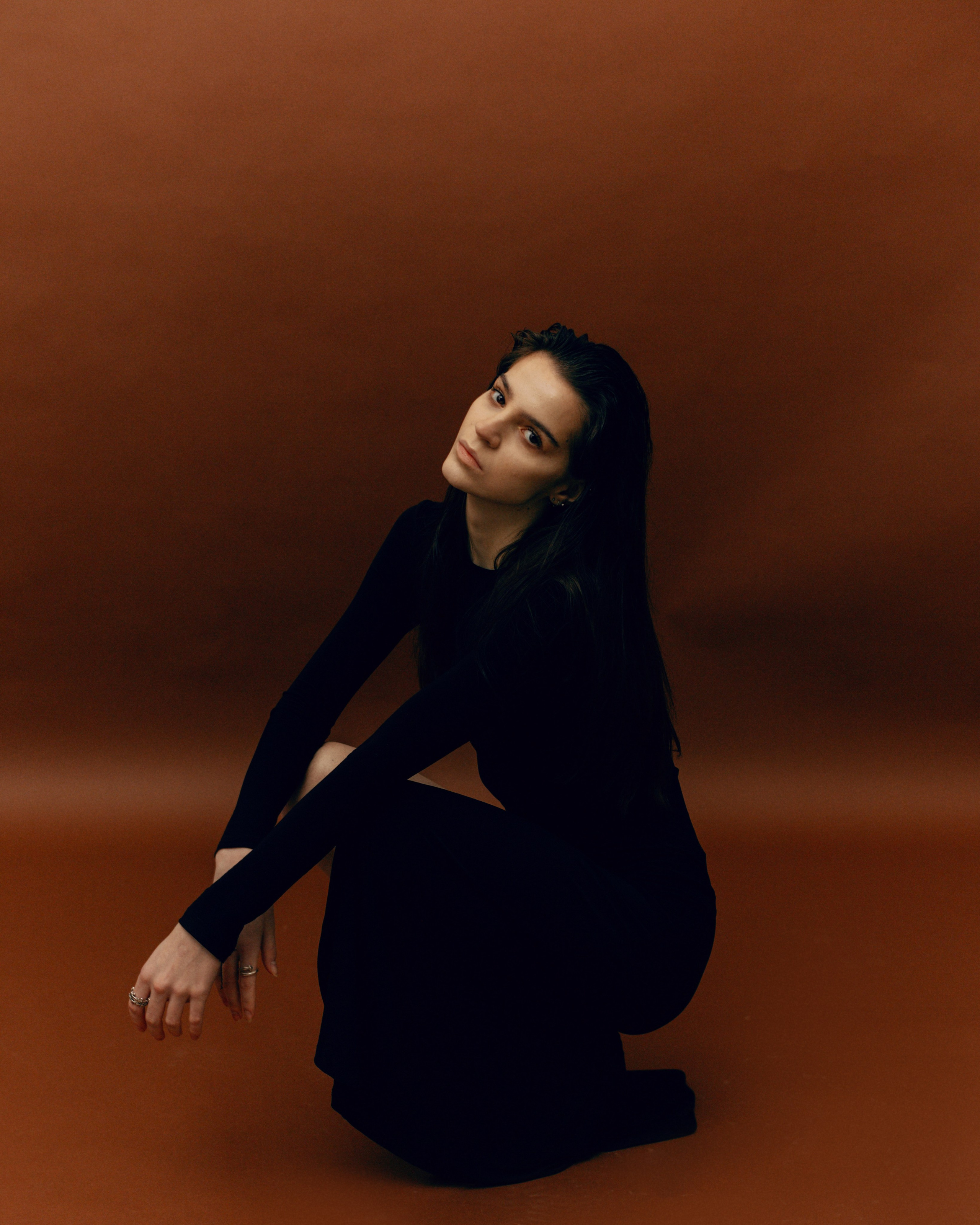 Лана. Фотограф в Москве — Евгения Прокопенко