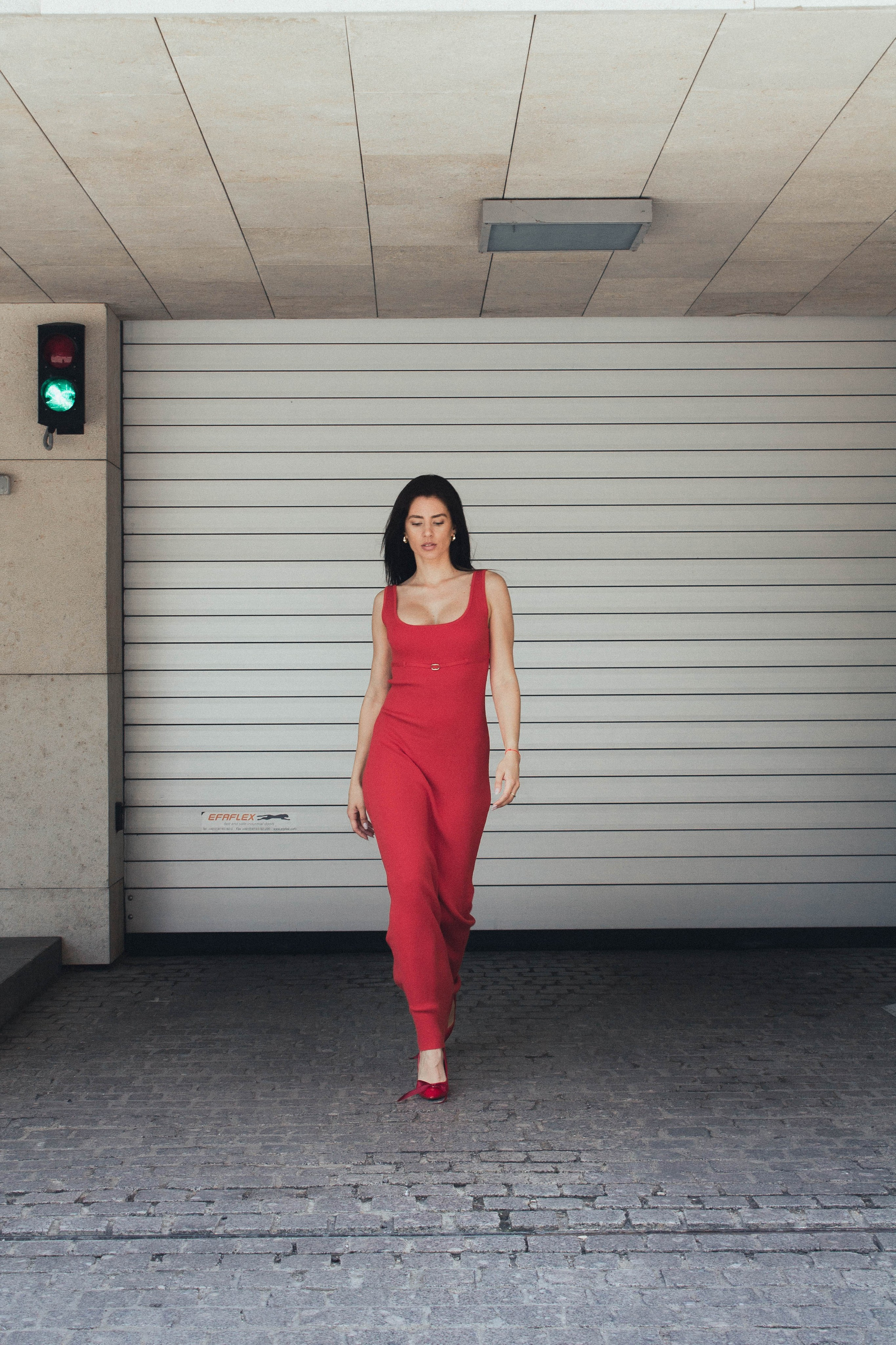 Индивидуальная съемка. Фотограф Мария Андреева Москва