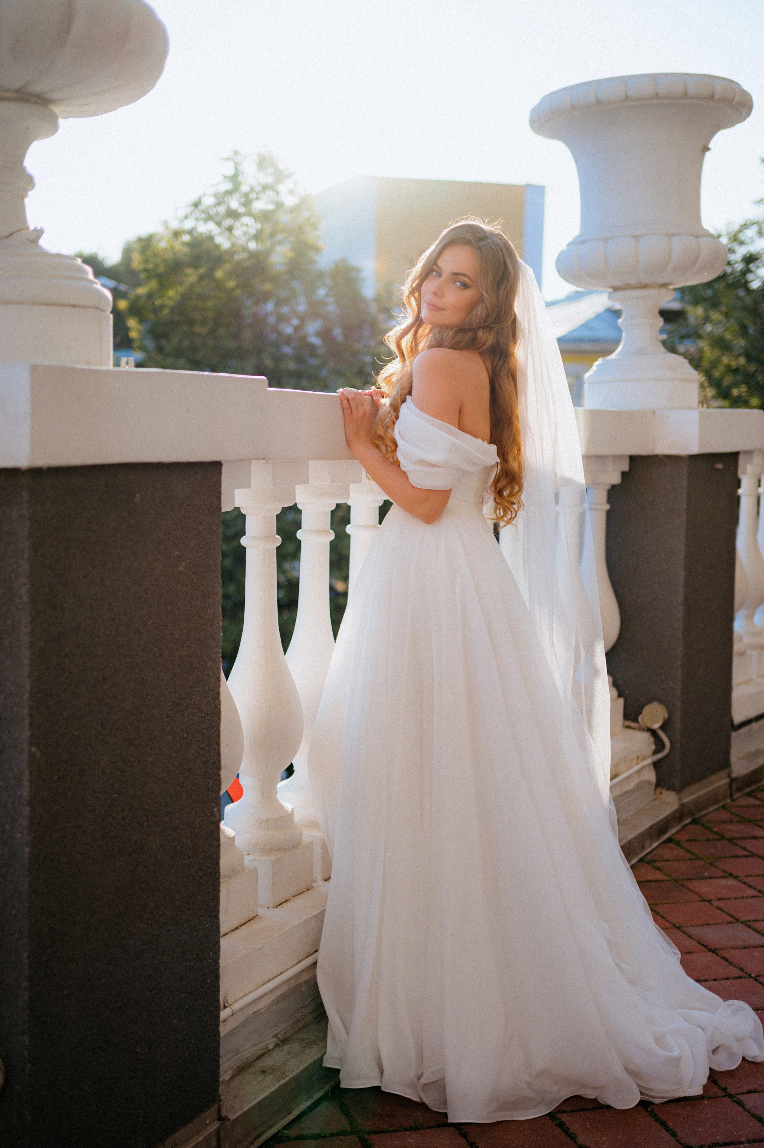 ВОВА И ОЛЕСЯ. Свадебный и семейный фотограф Никита Корохов