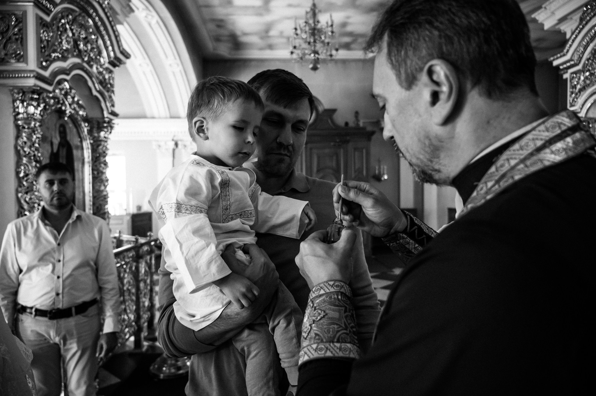 Церковь Симеона и Анны. Свадебный и семейный фотограф из Санкт-Петербурга Климов Анатолий