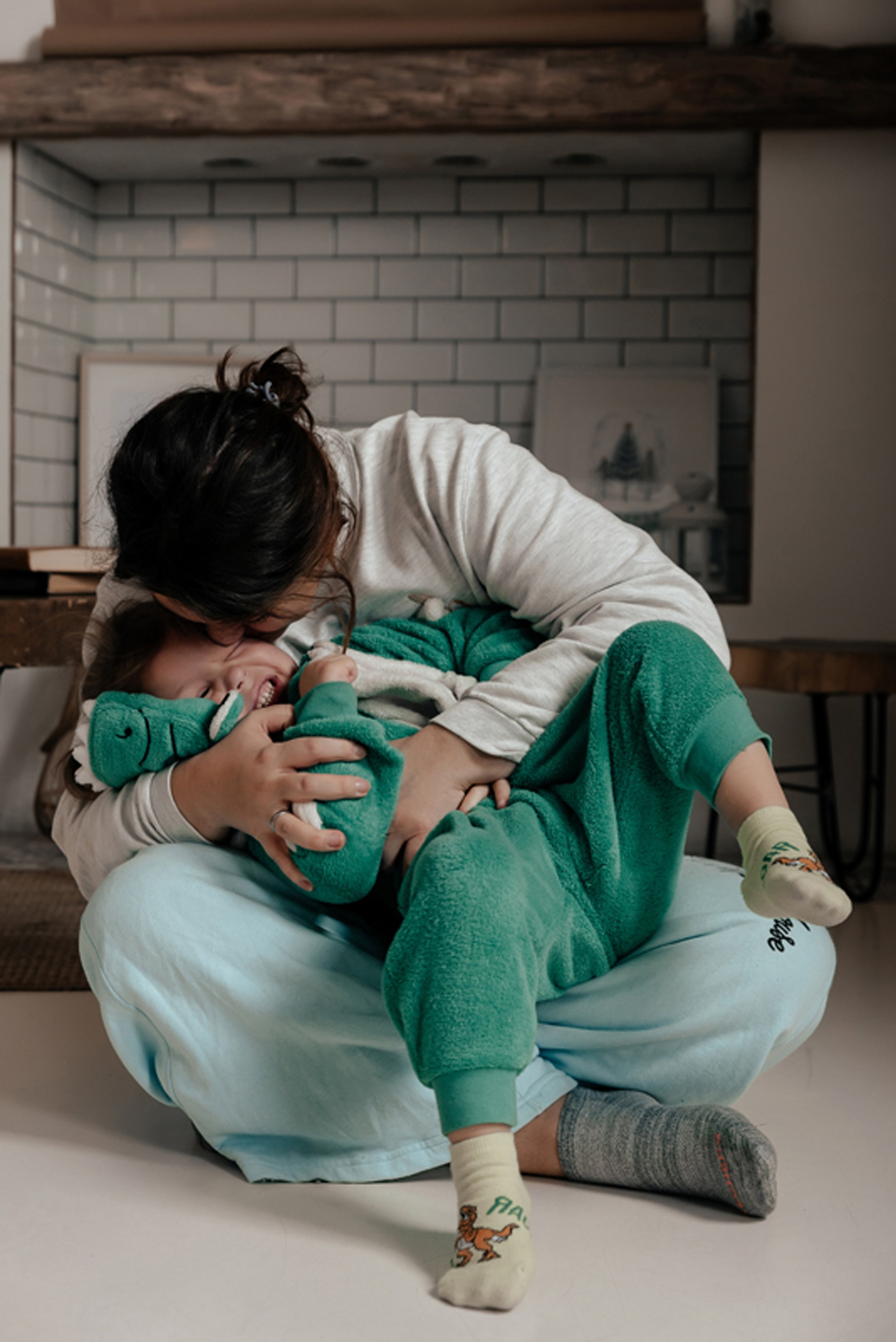 Веселая фотосессия. Свадебный и семейный фотограф из Санкт-Петербурга Климов Анатолий