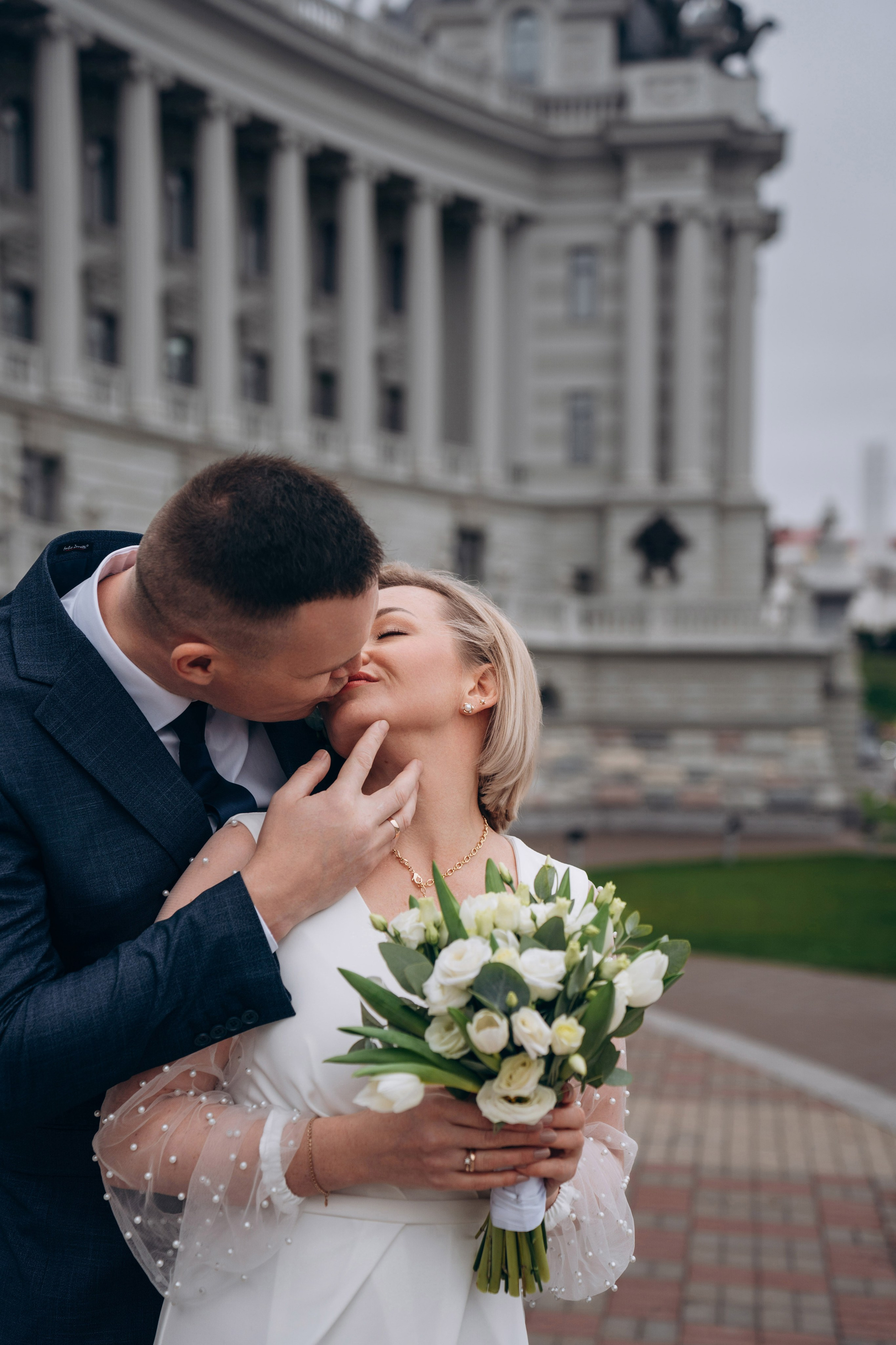 Свадьба. Свадебный фотограф Казань|Москва Ranas4you